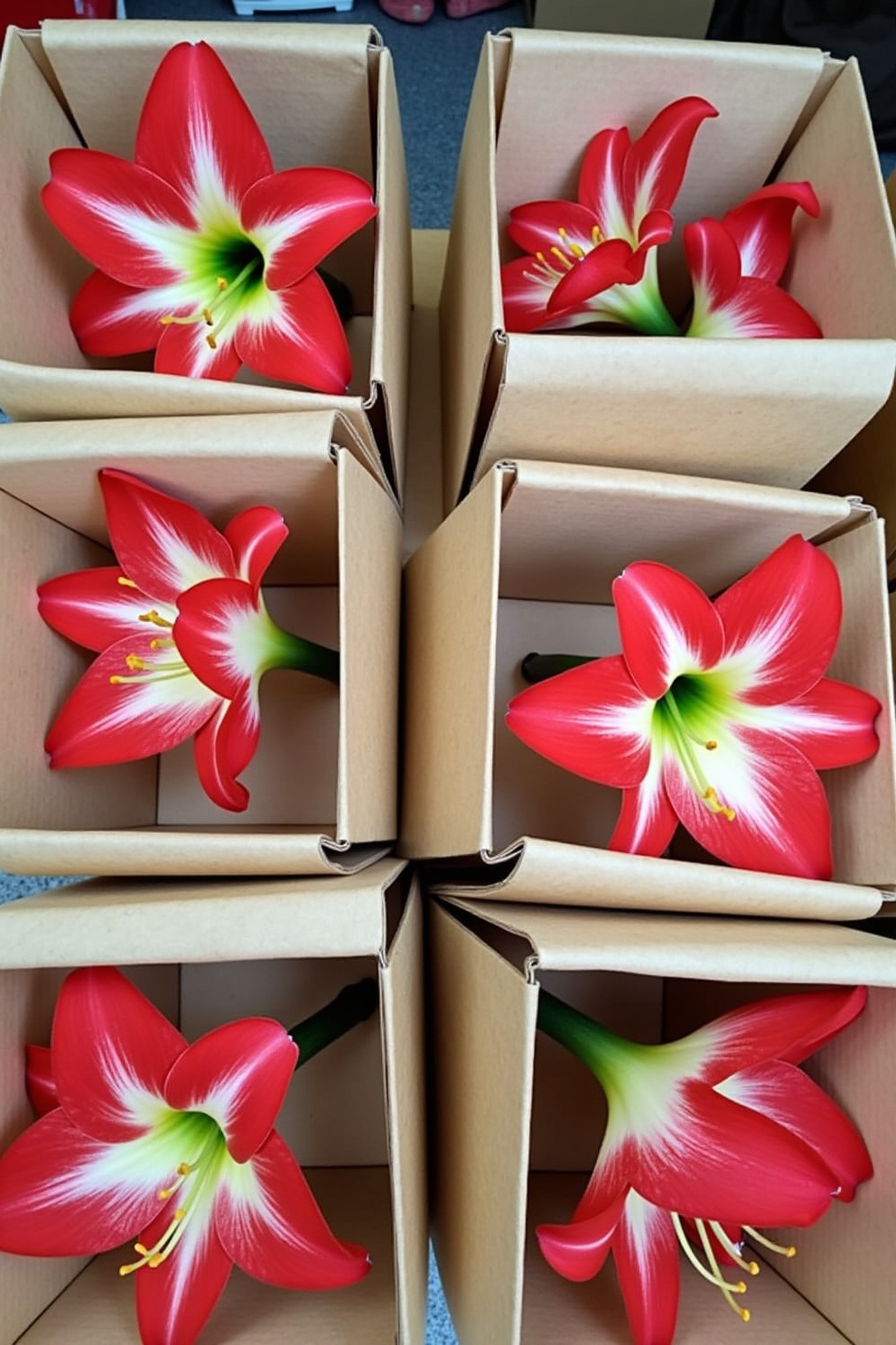 Amaryllis