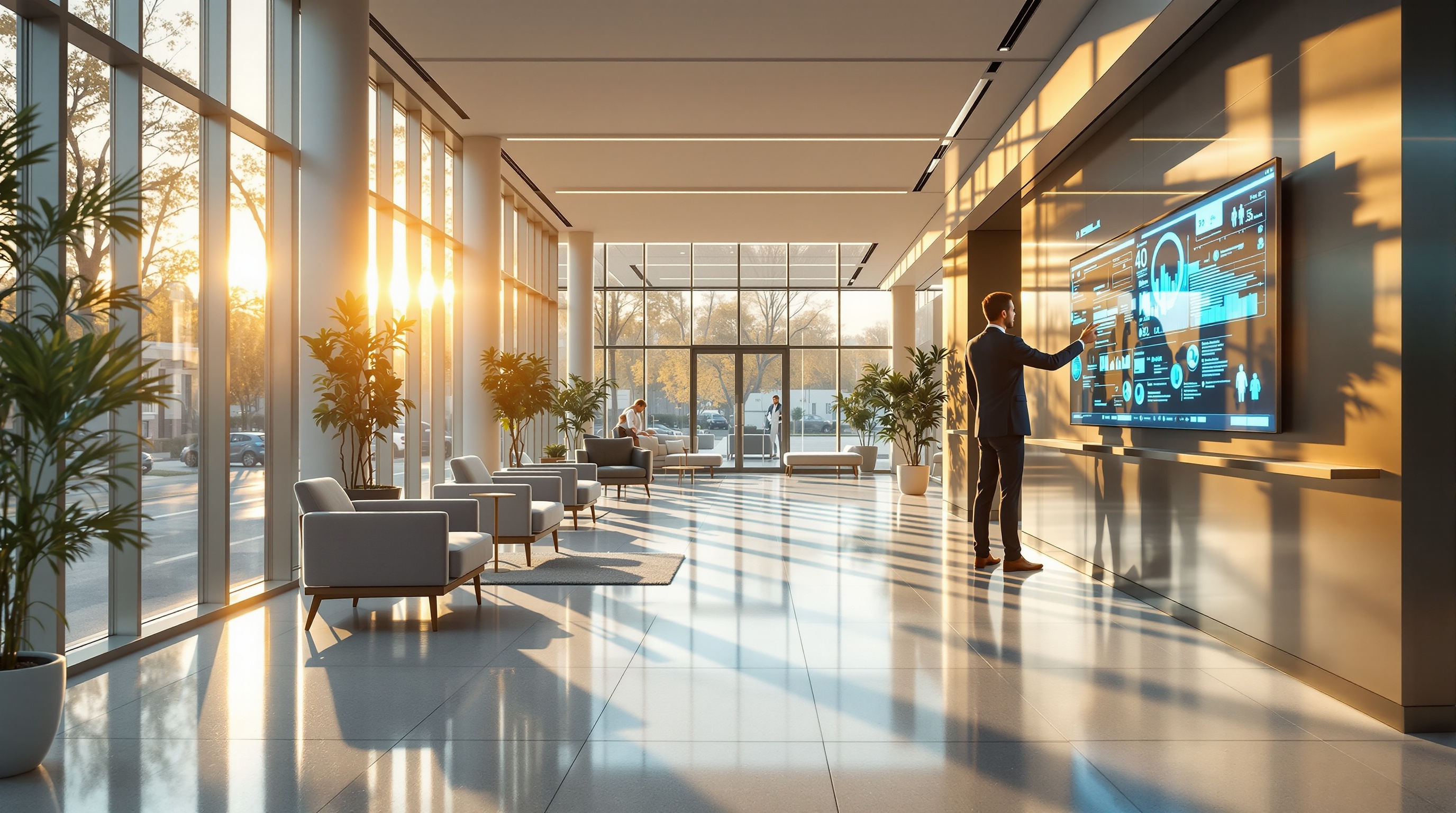 AI Revenue Growth Opportunities for Skilled Nursing Facilities