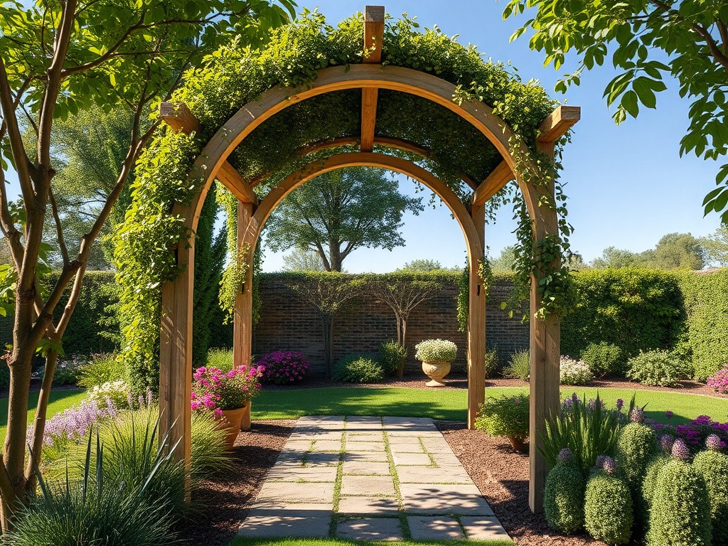 Image for Garden Arches: