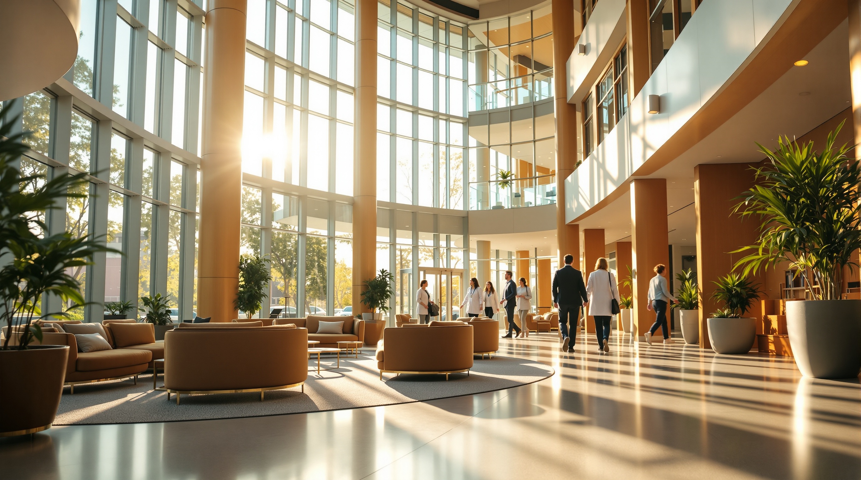 How to Increase SNF Census Quickly Without Adding Headcount