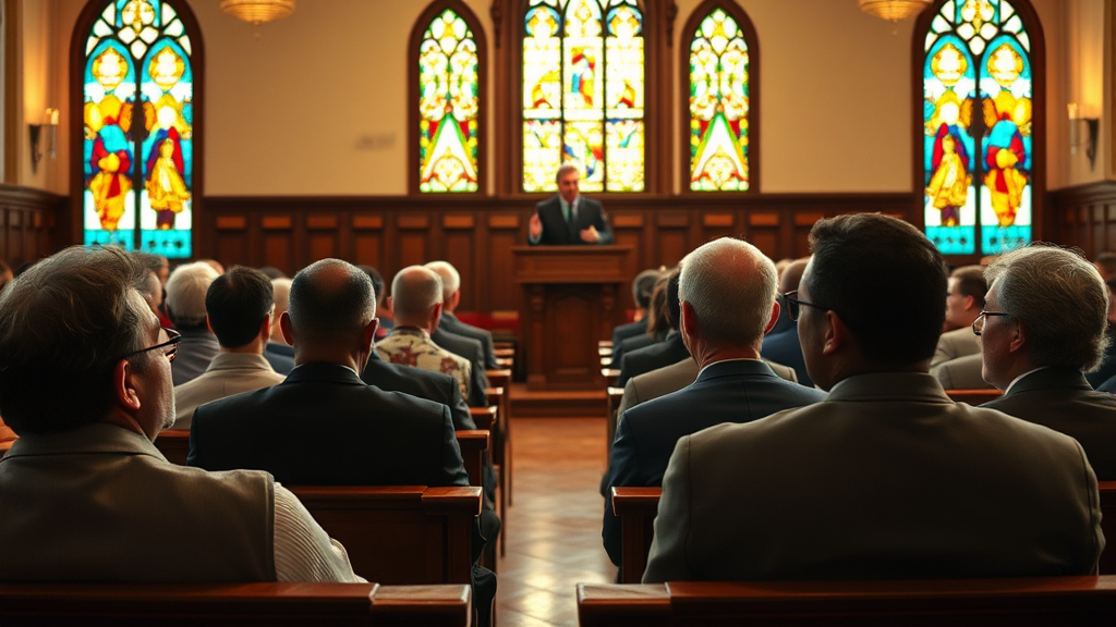 빌리 그레이엄 룰에 대한 그림