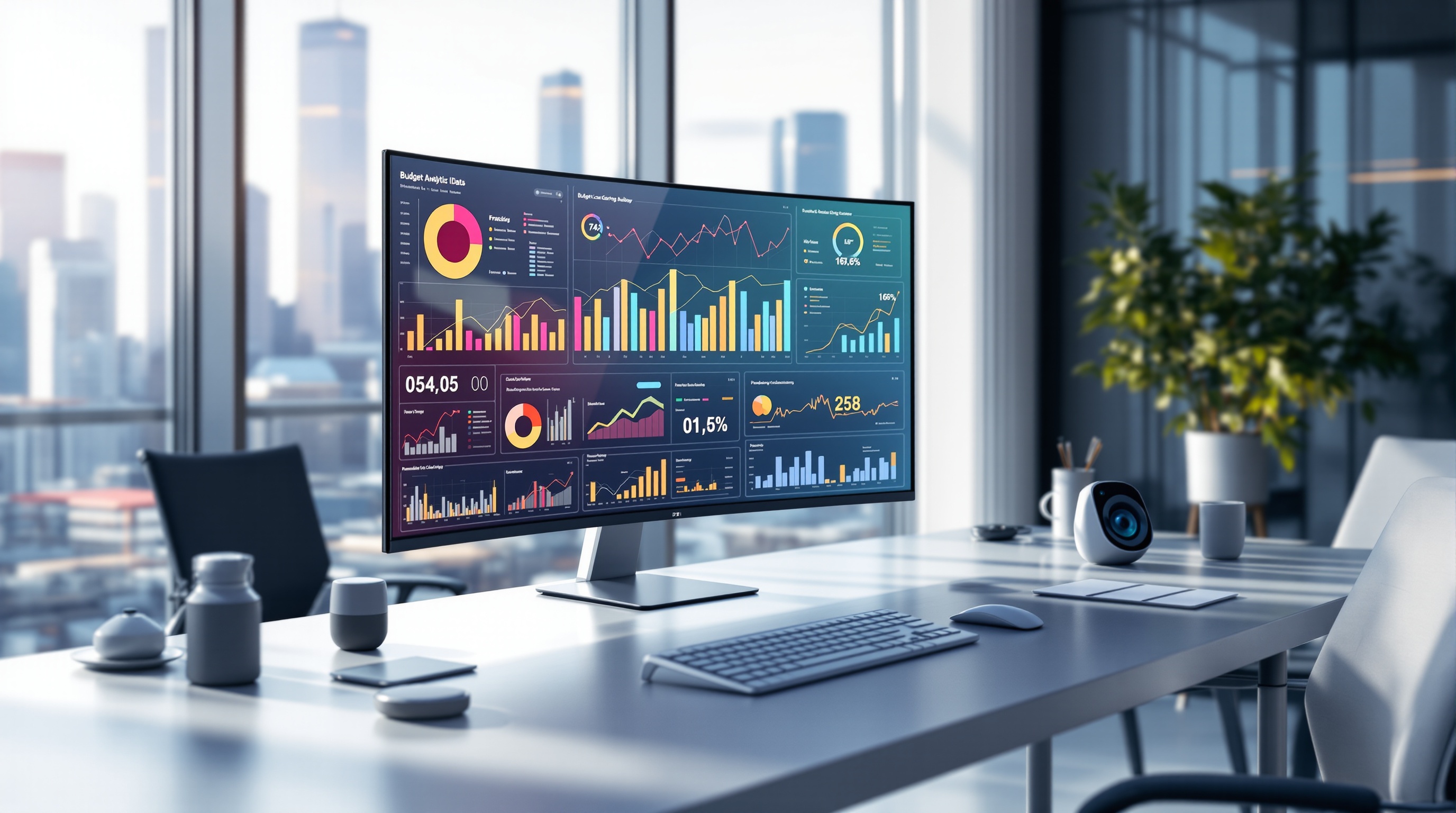 Top Budget Tracking Tools to Master Your Finances in 2025