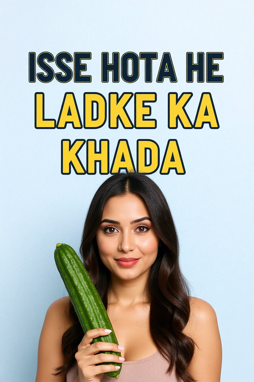 Isse hota he ladke ka khada