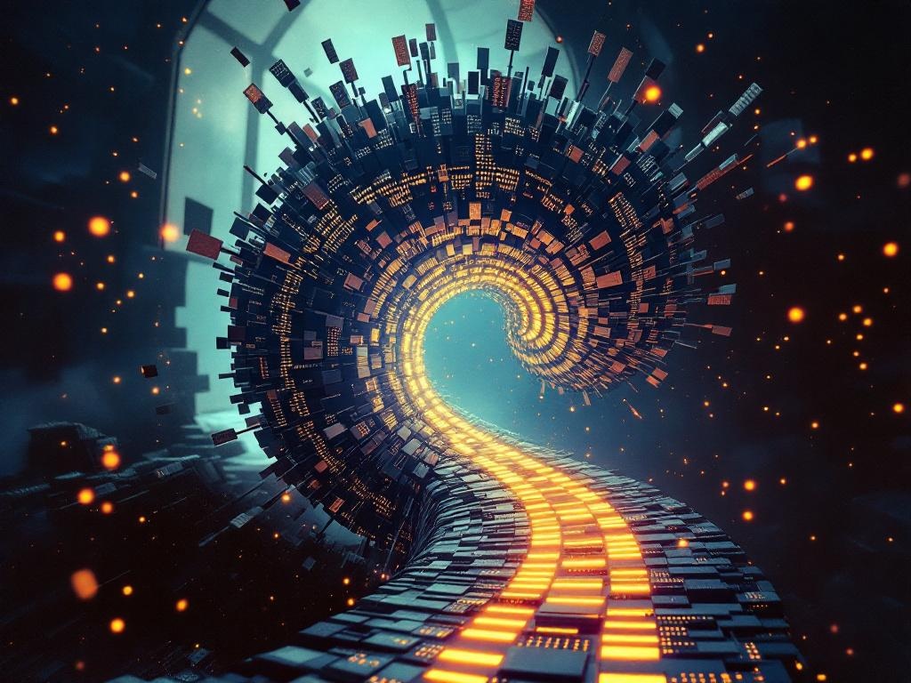 The O(n) Club: Flatten Binary Tree to Linked List, Minus the Screaming