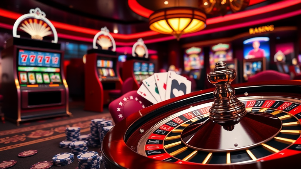 best casino bonus offers