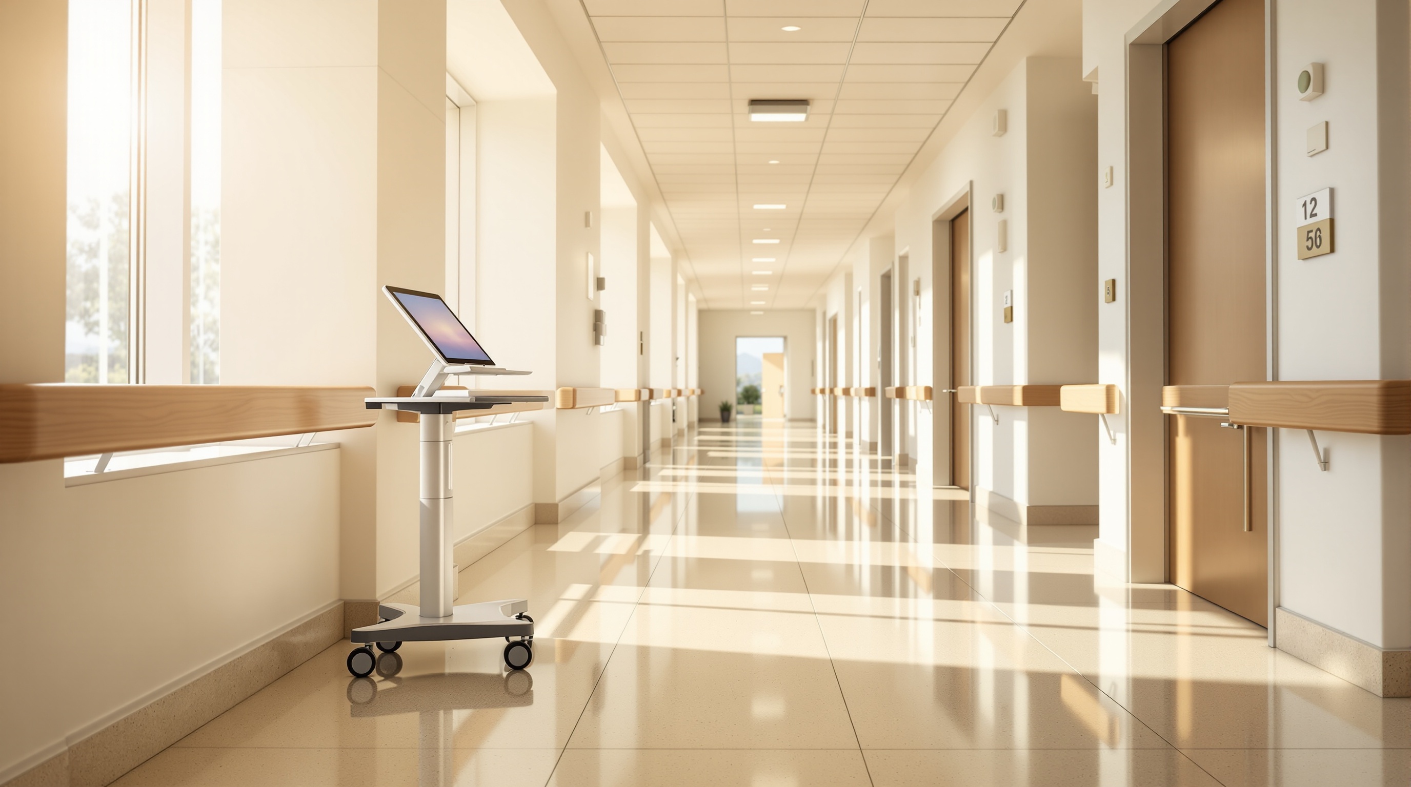 Best Tool for Bed Availability in Skilled Nursing Facilities