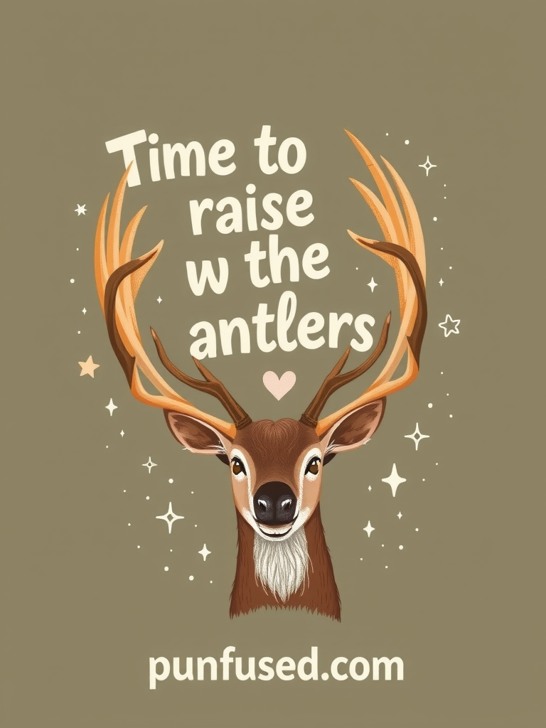 deer puns