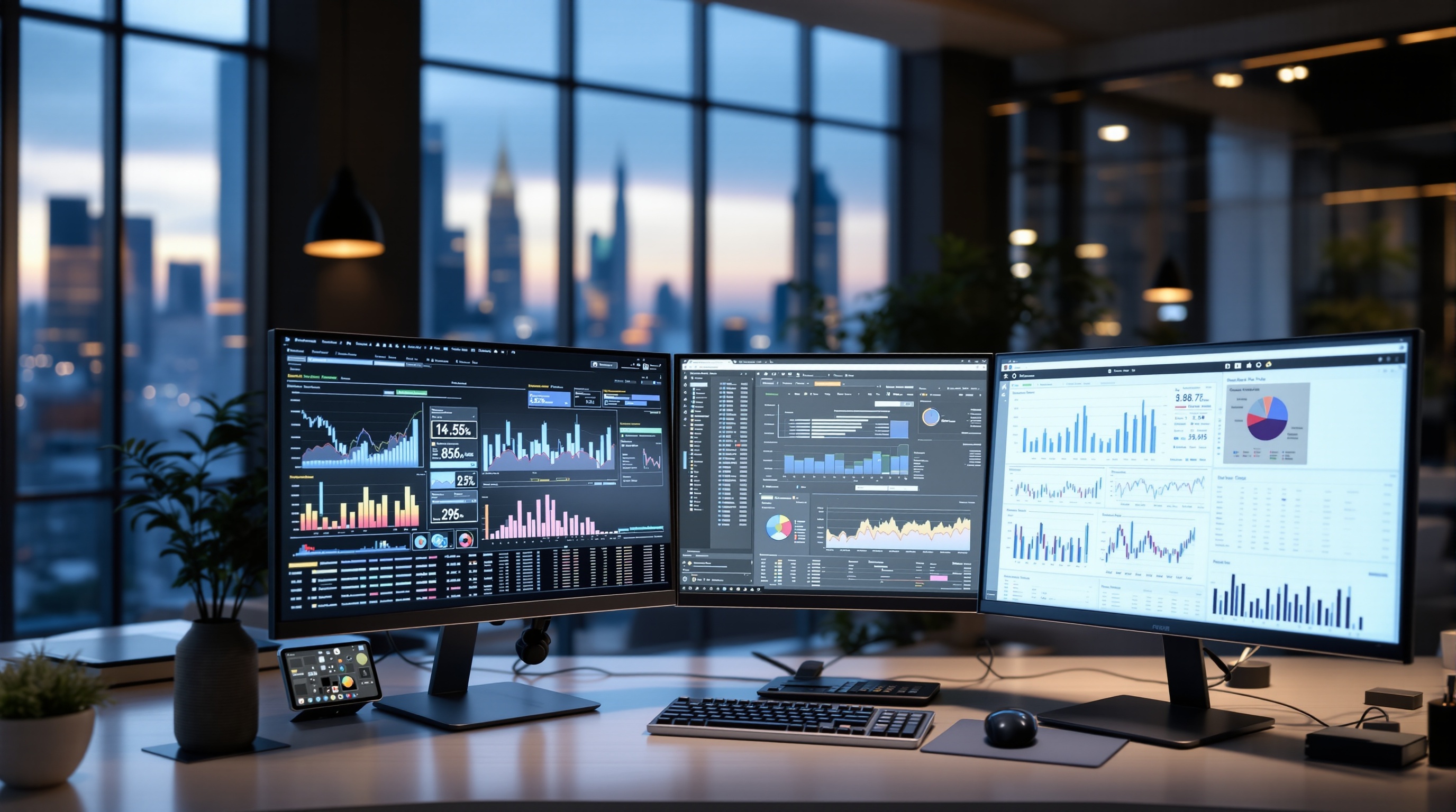 Why Airtable Falls Short in Enterprise Financial Modeling