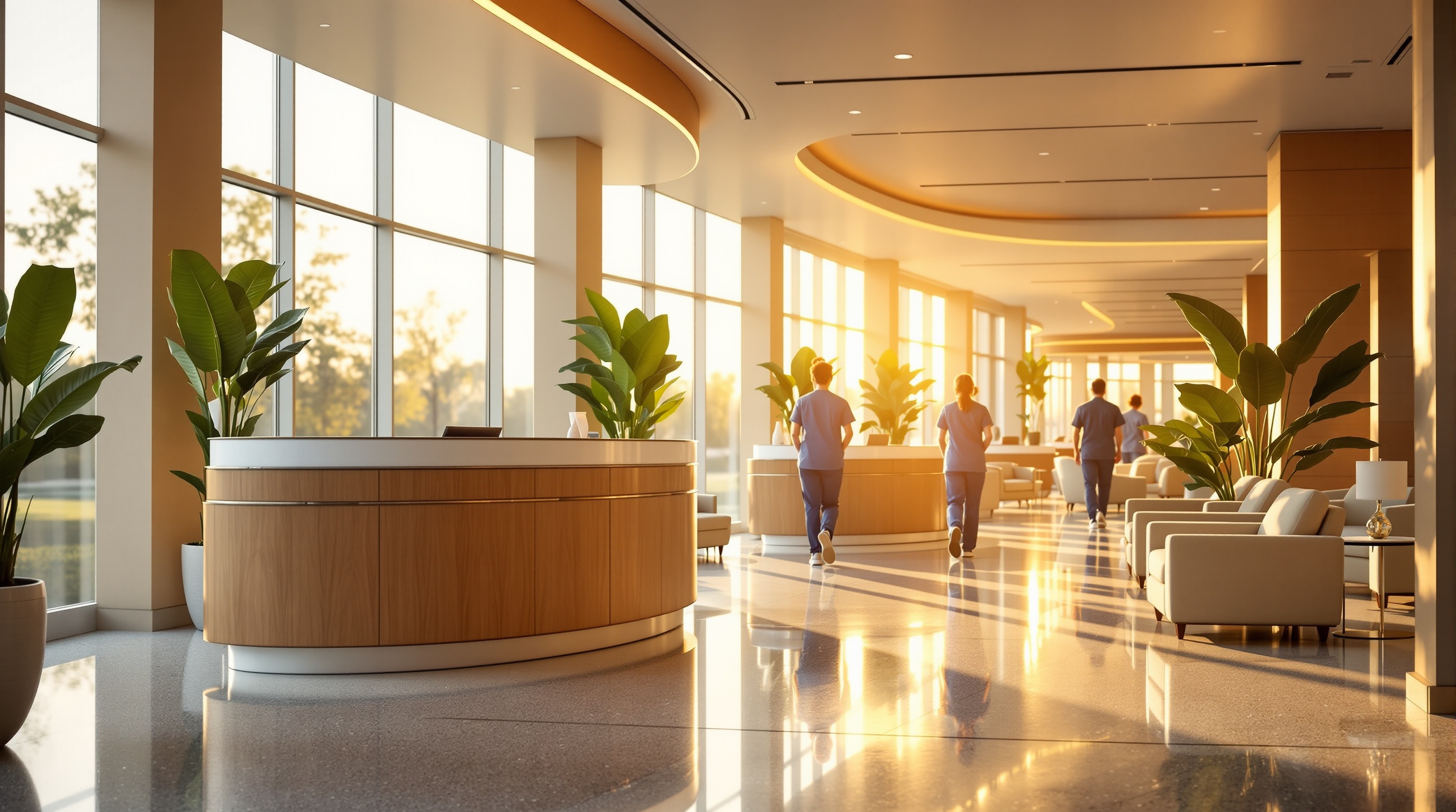 Patient Intake Software for Skilled Nursing Facilities: Streamline Admissions