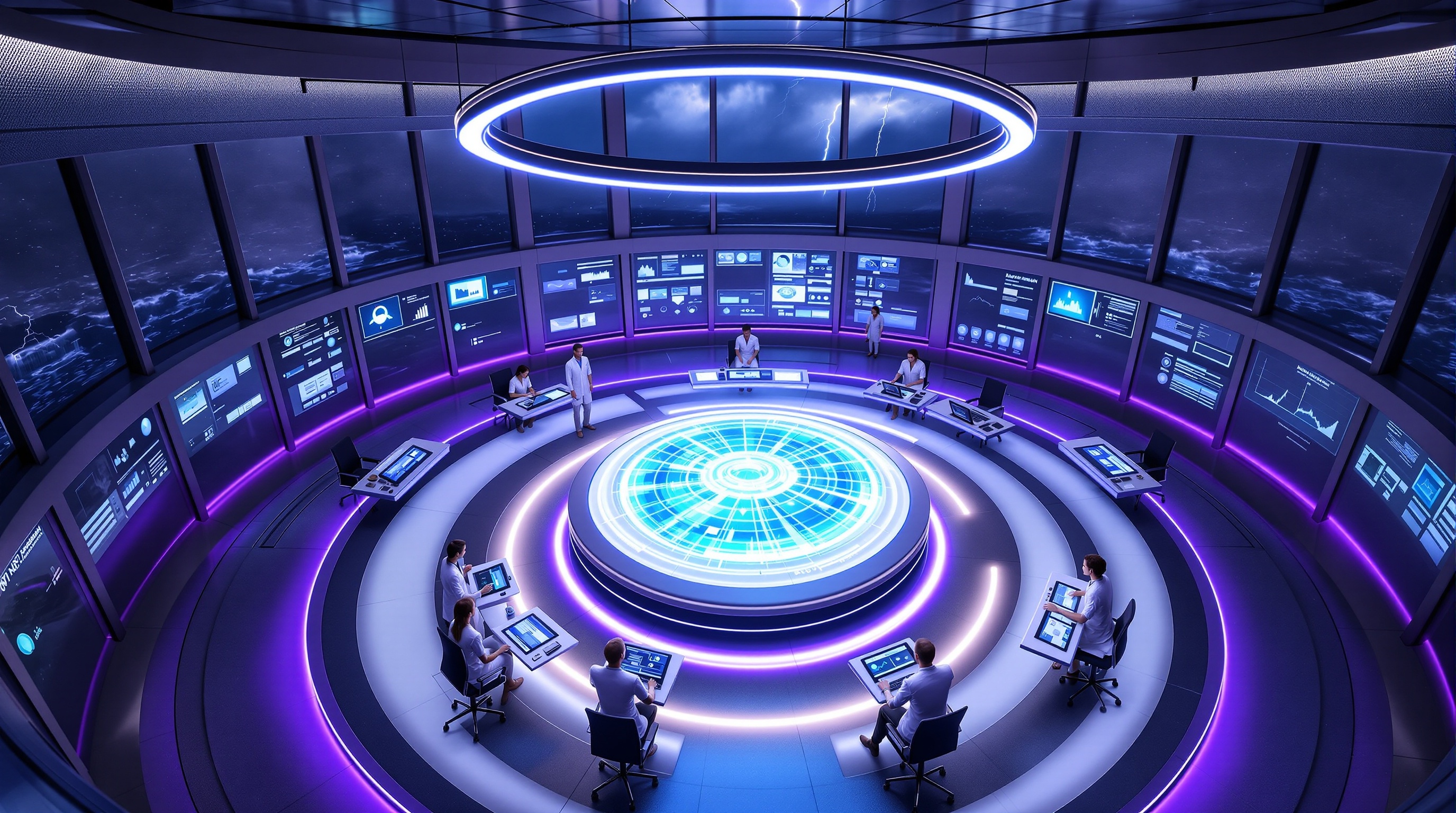 Predictive Analytics Admissions: Transforming Skilled Nursing Facilities