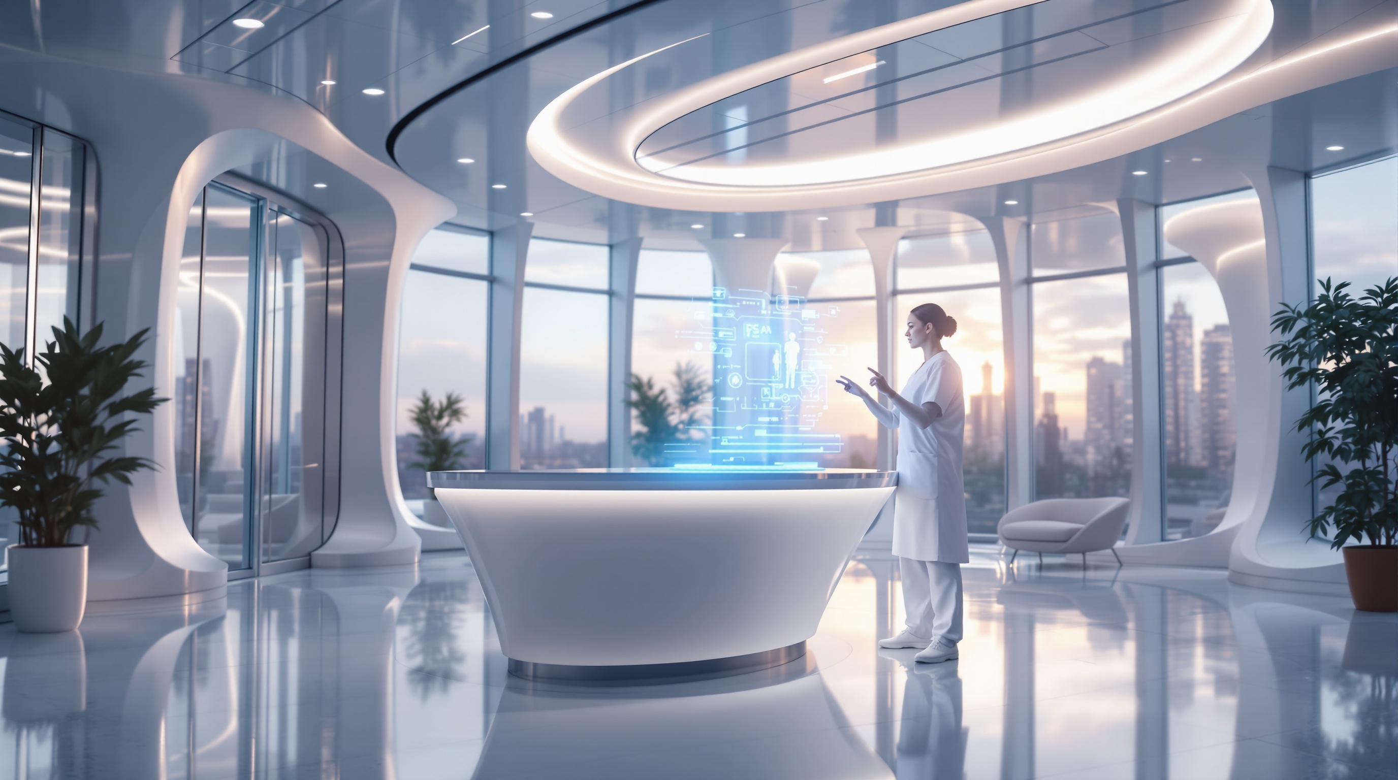 AI Long Term Care Software: ChatGPT for SNF Automation & Compliance