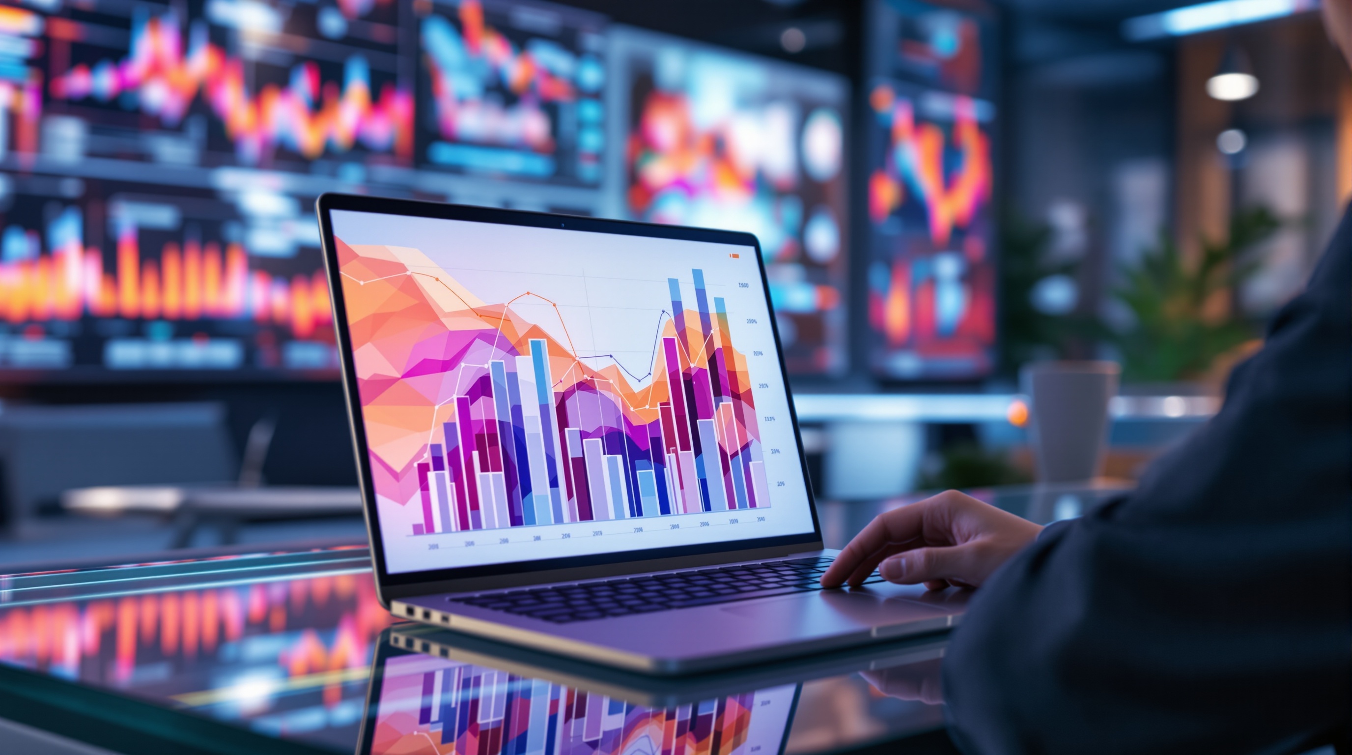 Mastering Combo Charts in Excel: A Step-by-Step Guide