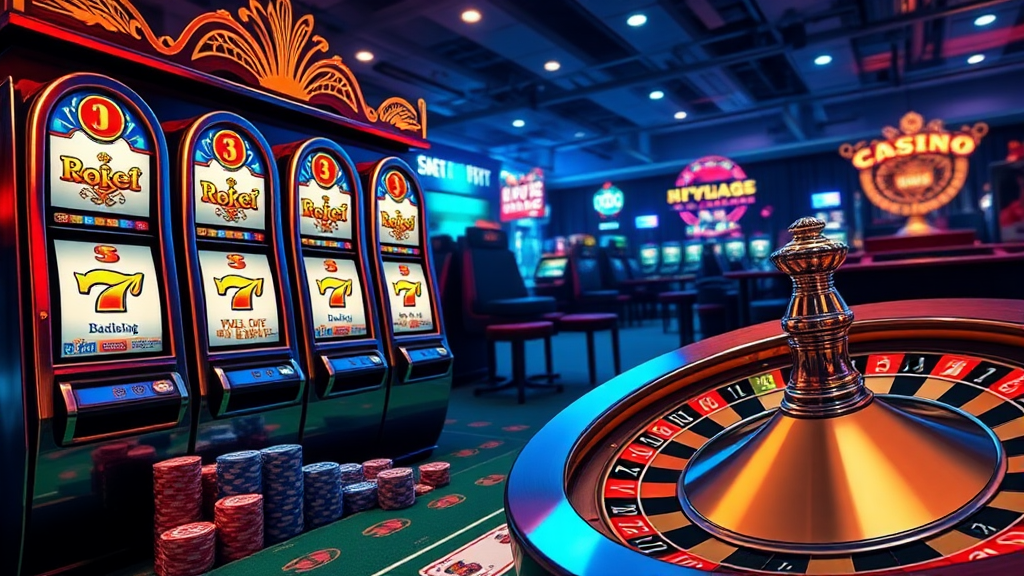 best casino bonus offers