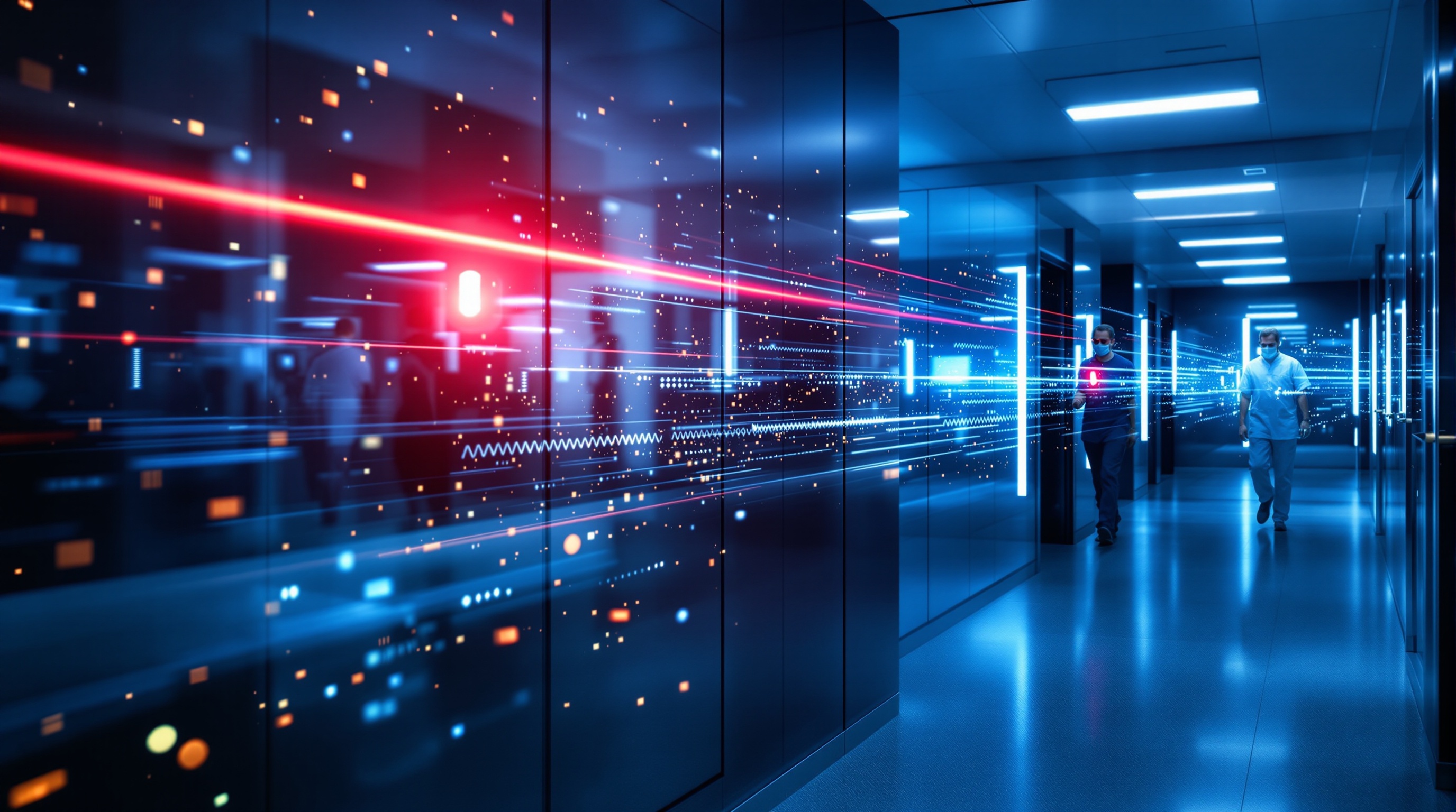 Hospital Complaints About Response Time in Skilled Nursing Facilities