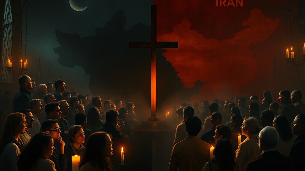 종교적 자유를 위한 운동