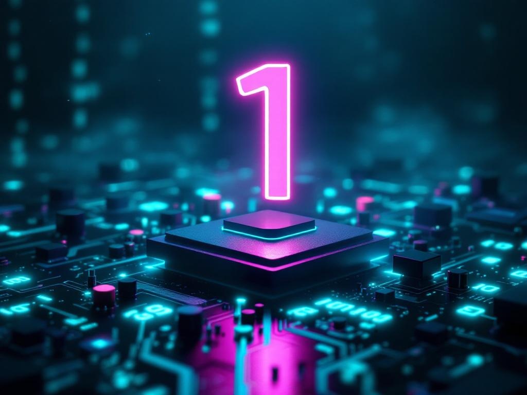 The O(n) Club: Single Number — How XOR Outsmarts Everyone at the Coding Party