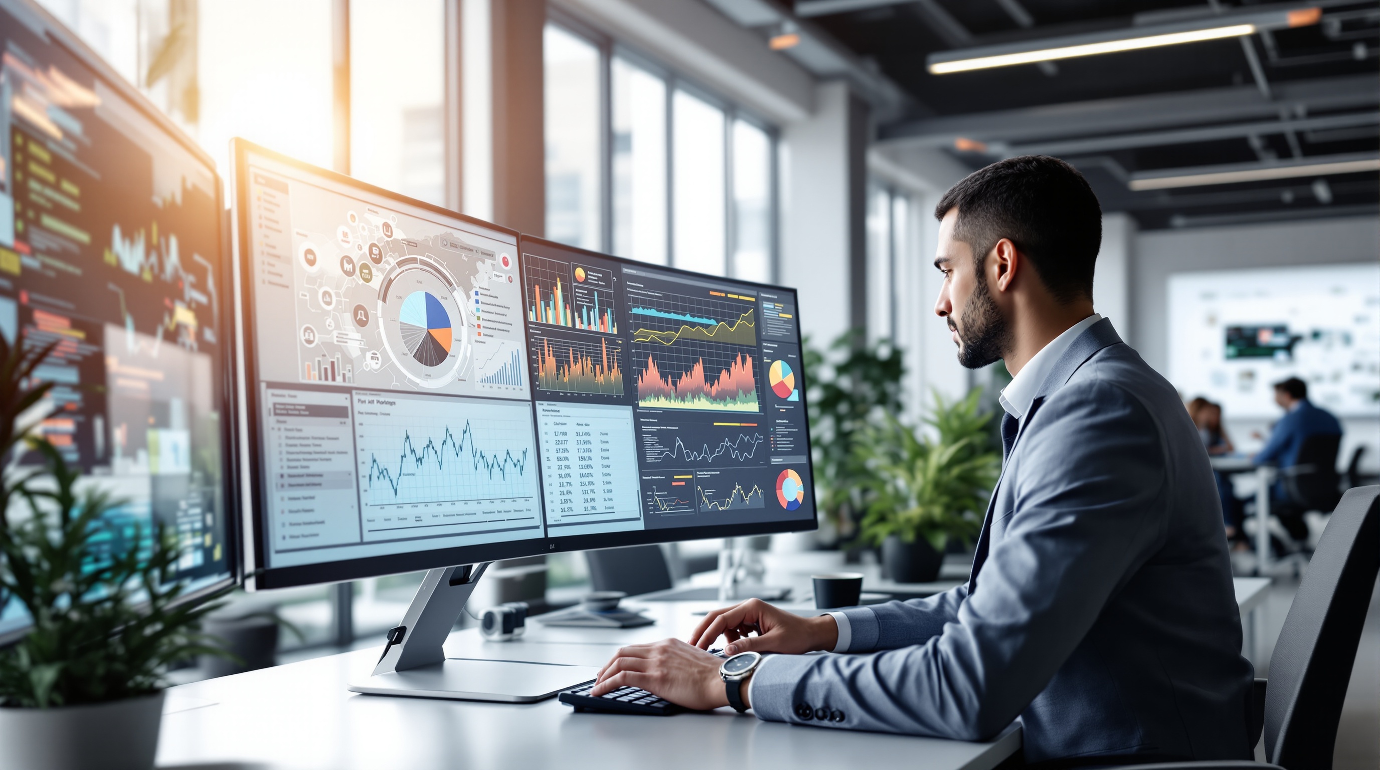 Master AI Tools in Excel: Step-by-Step Guide