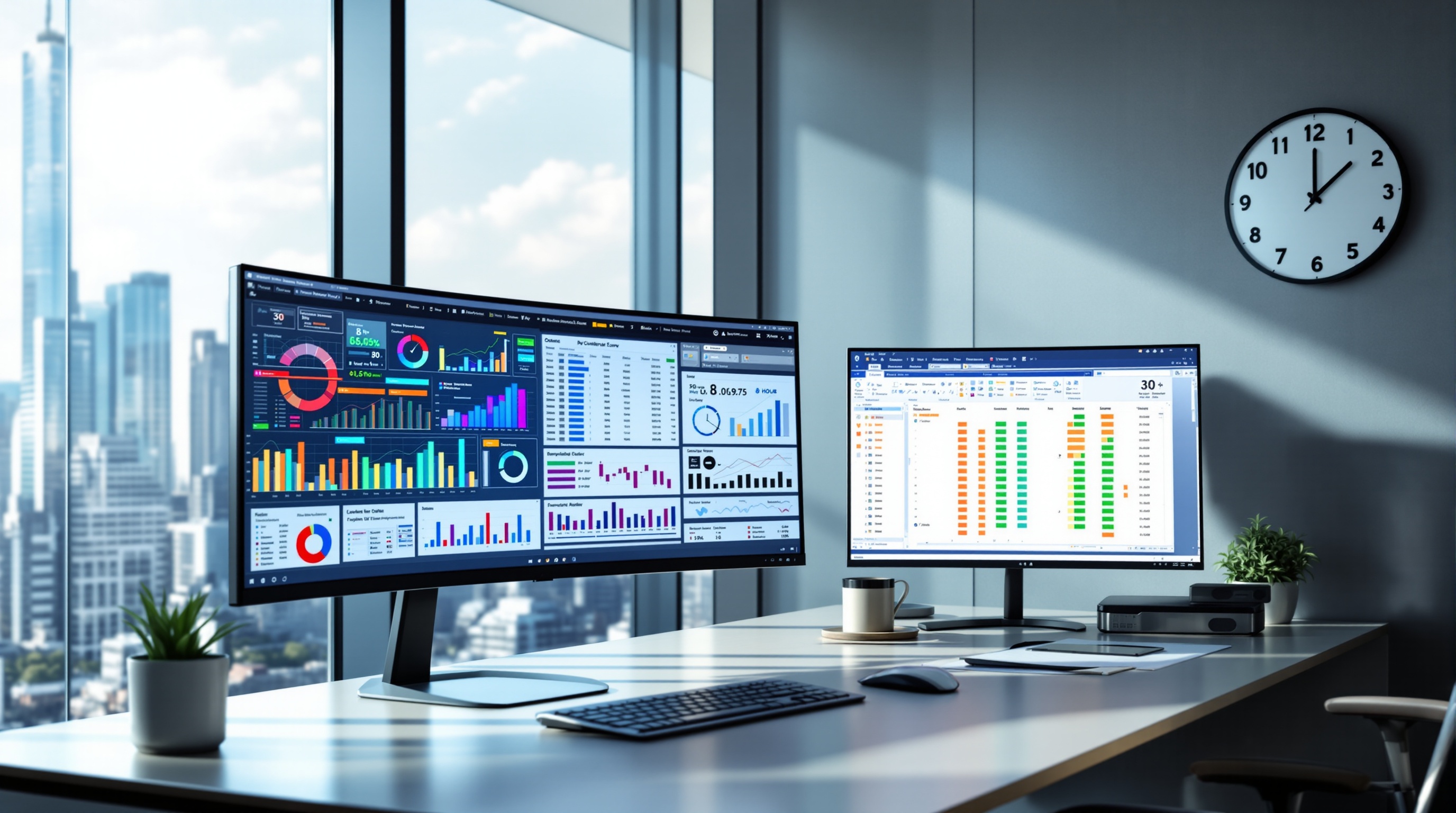 Building an LBO Model: Speed vs. Detail in 30 Minutes or 8 Hours