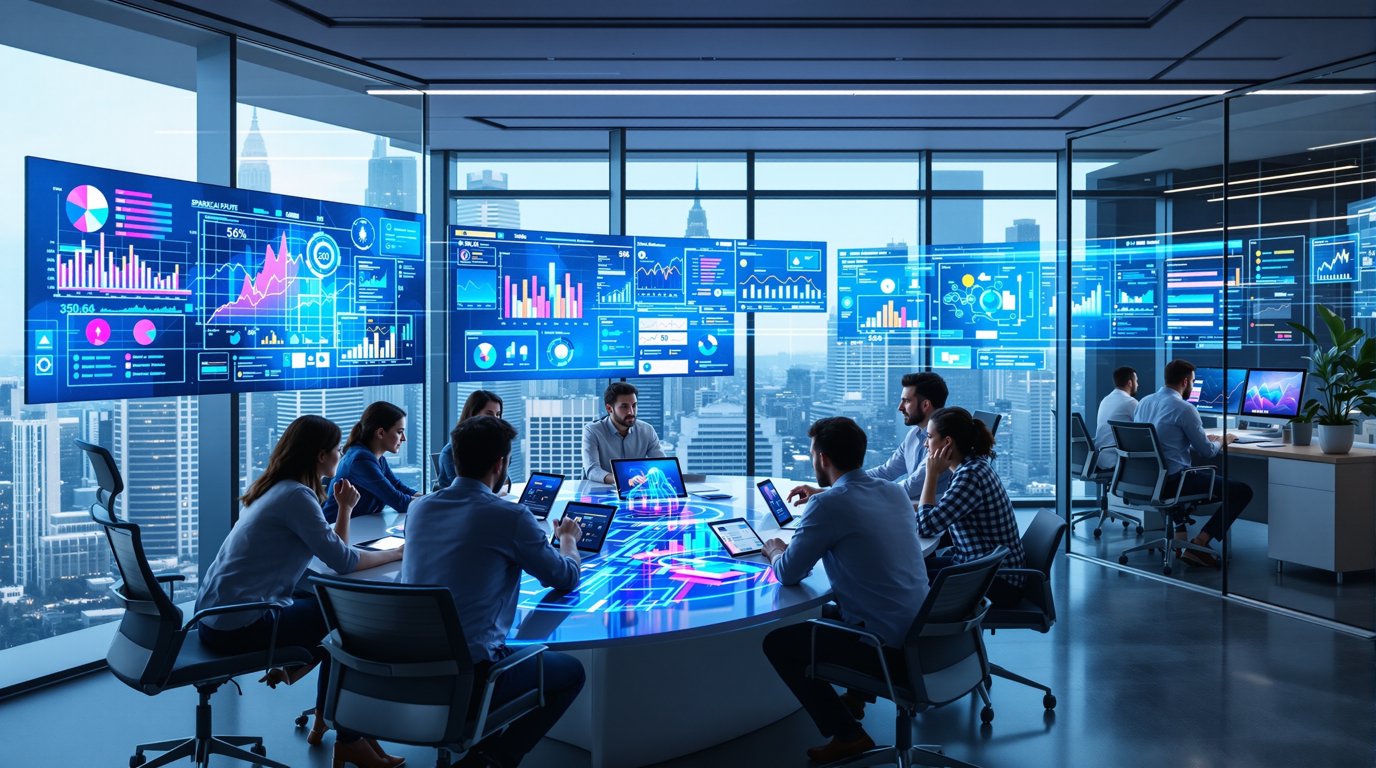 Comprehensive Comparison of Sparkco AI Suite for Enterprises