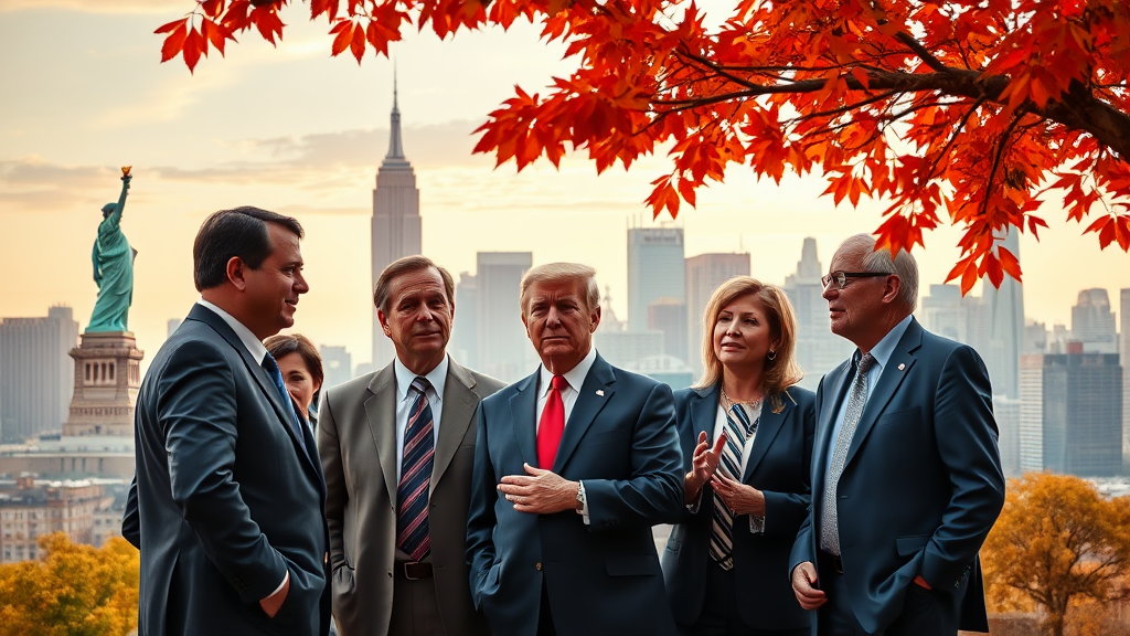 용기 있는 사람들