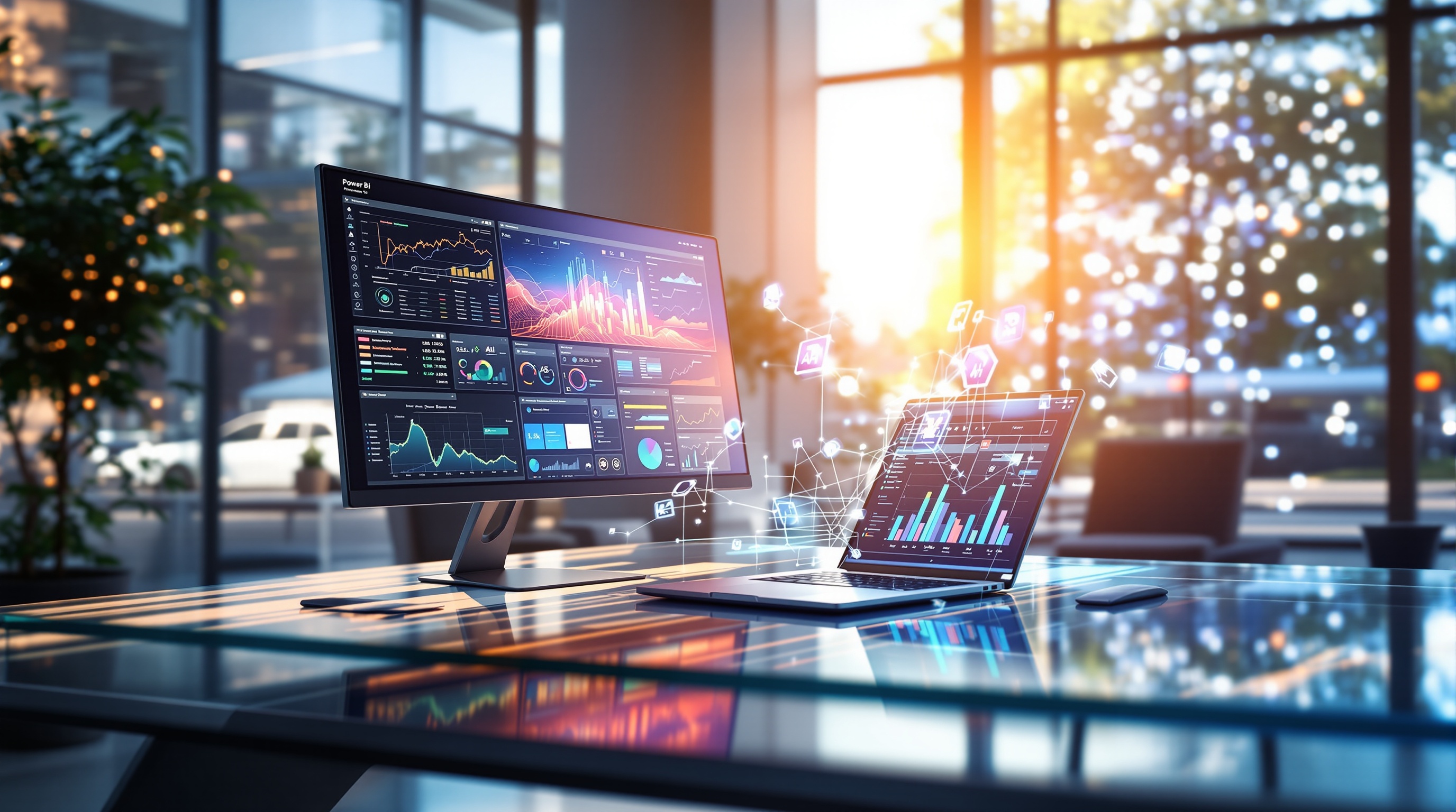 Power BI vs AI Excel: A Comprehensive Guide