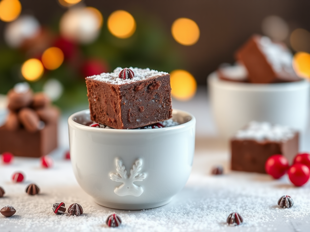 Image for Hot Chocolate Fudge