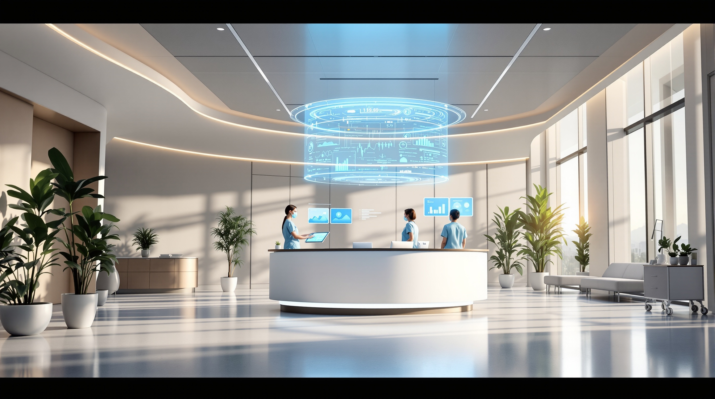 SNF Compliance Automation: ChatGPT & AI for Nursing Workflow