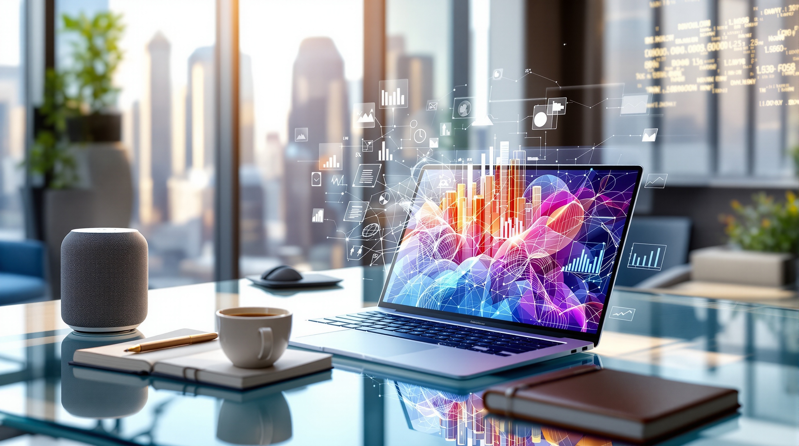 Automating Quarterly Board Prep for Enterprise Efficiency
