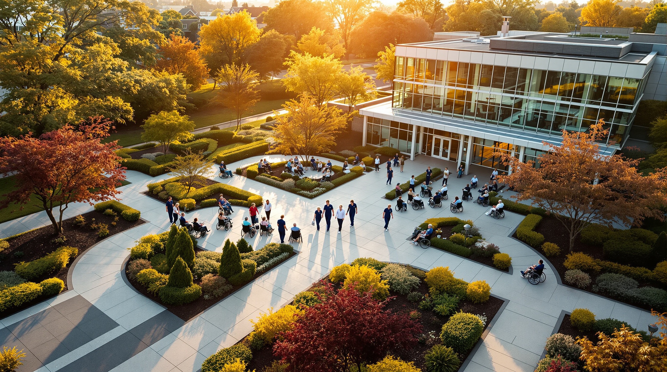 Referral Software Implementation for Skilled Nursing Facilities