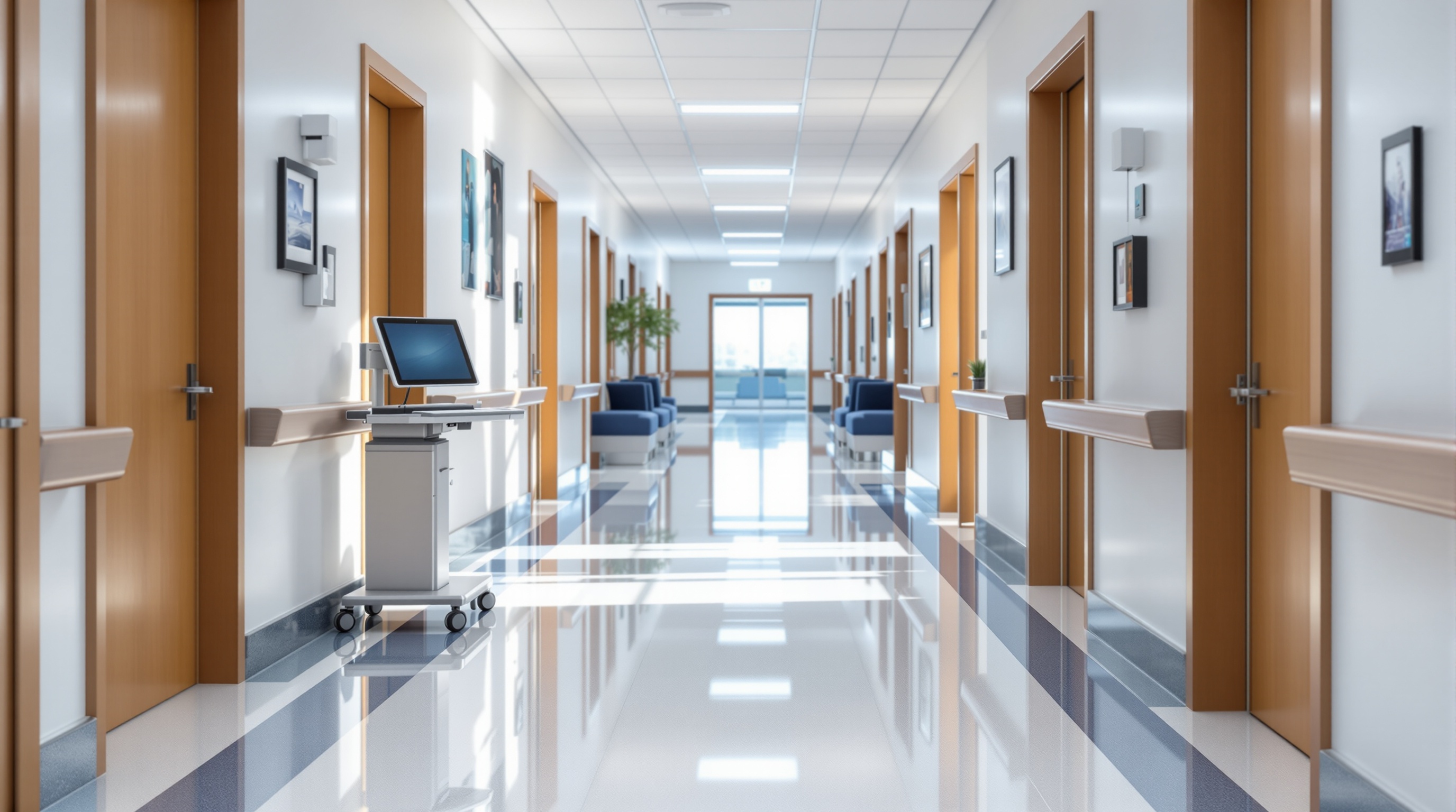 Patient Transfer Software Cost for Skilled Nursing: 2025 Guide