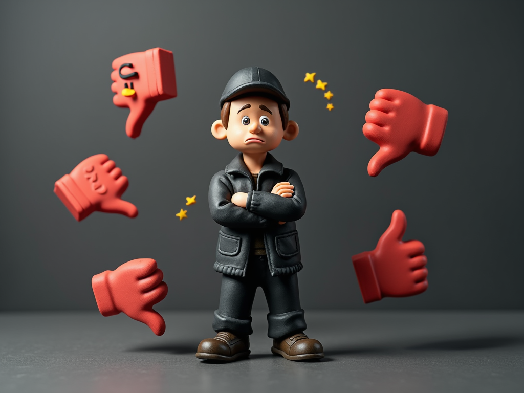 SalesUp - Service Image