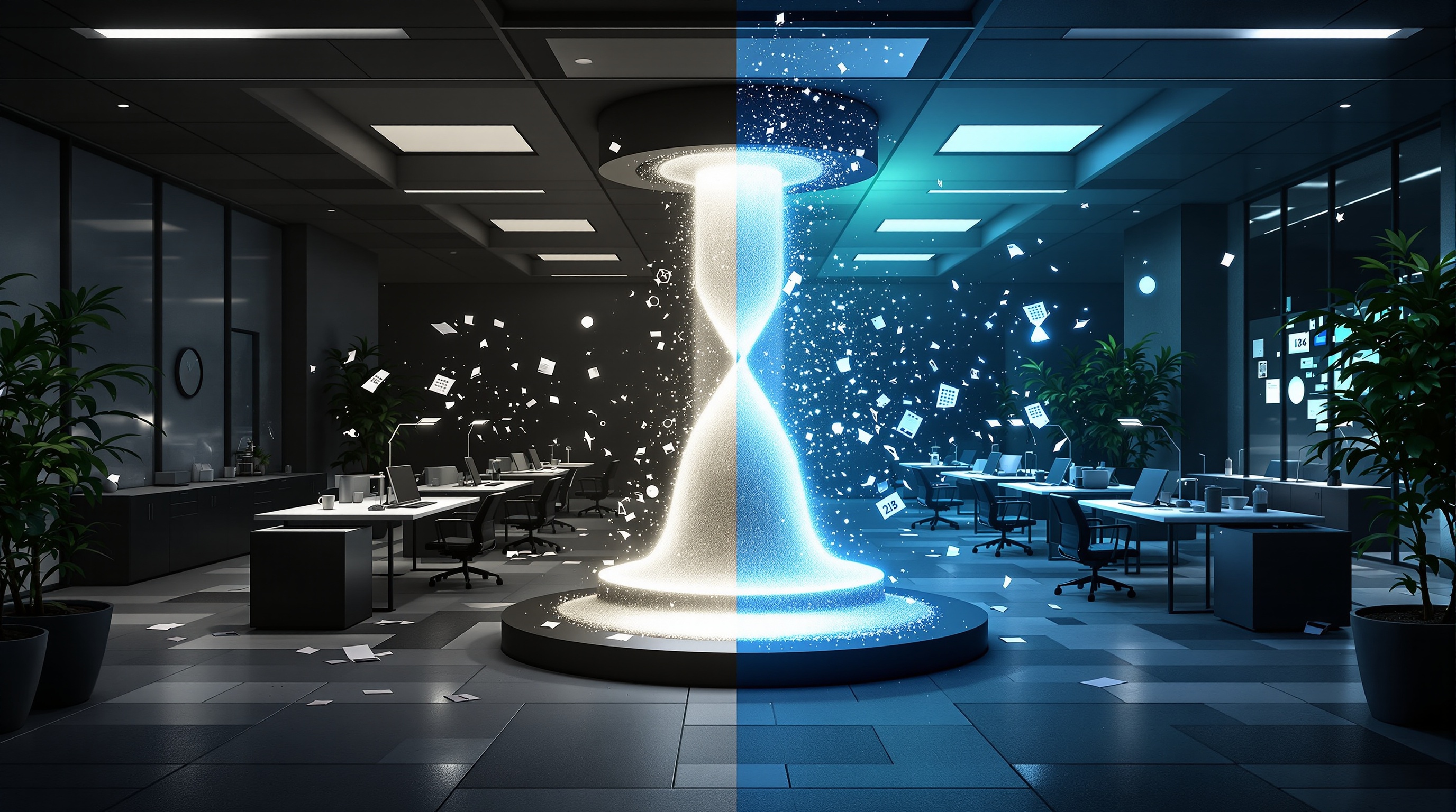 How to Reduce Overtime Costs by 80% in Skilled Nursing Facilities