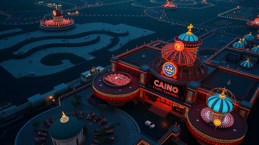 best crypto casino betting offers