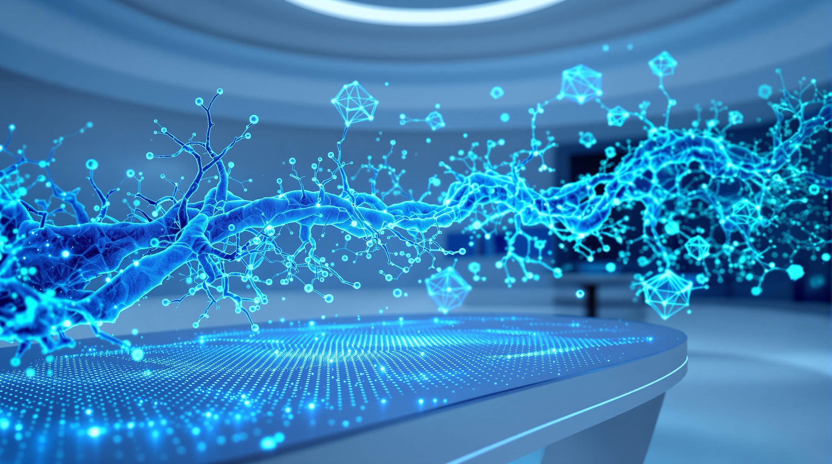 AI Context Learning: Personal Assistants for Skilled Nursing