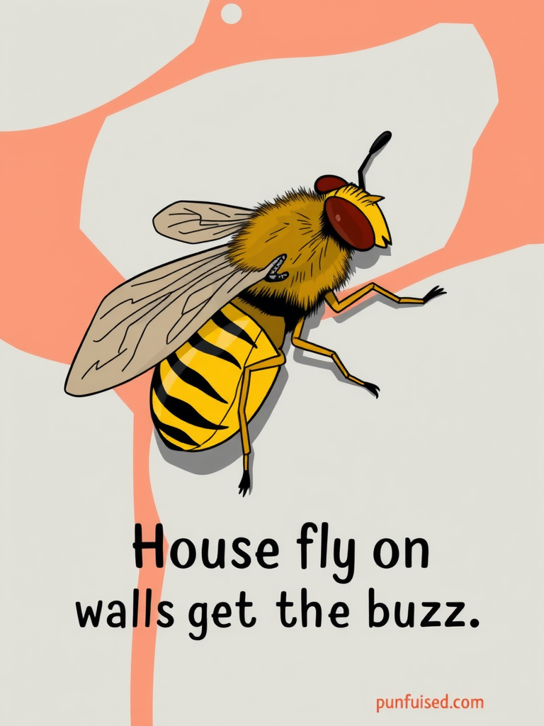 fly puns