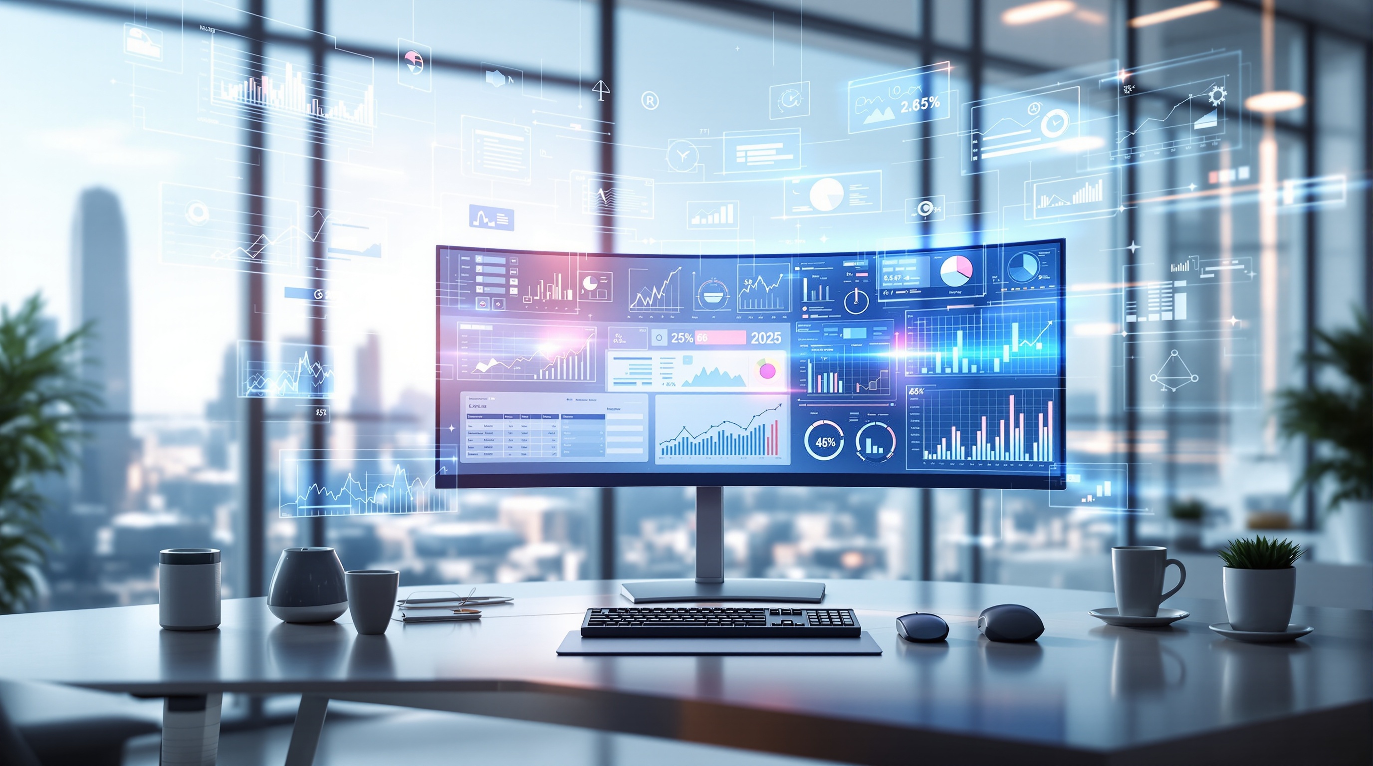 Mastering Command Key Combinations in 2025