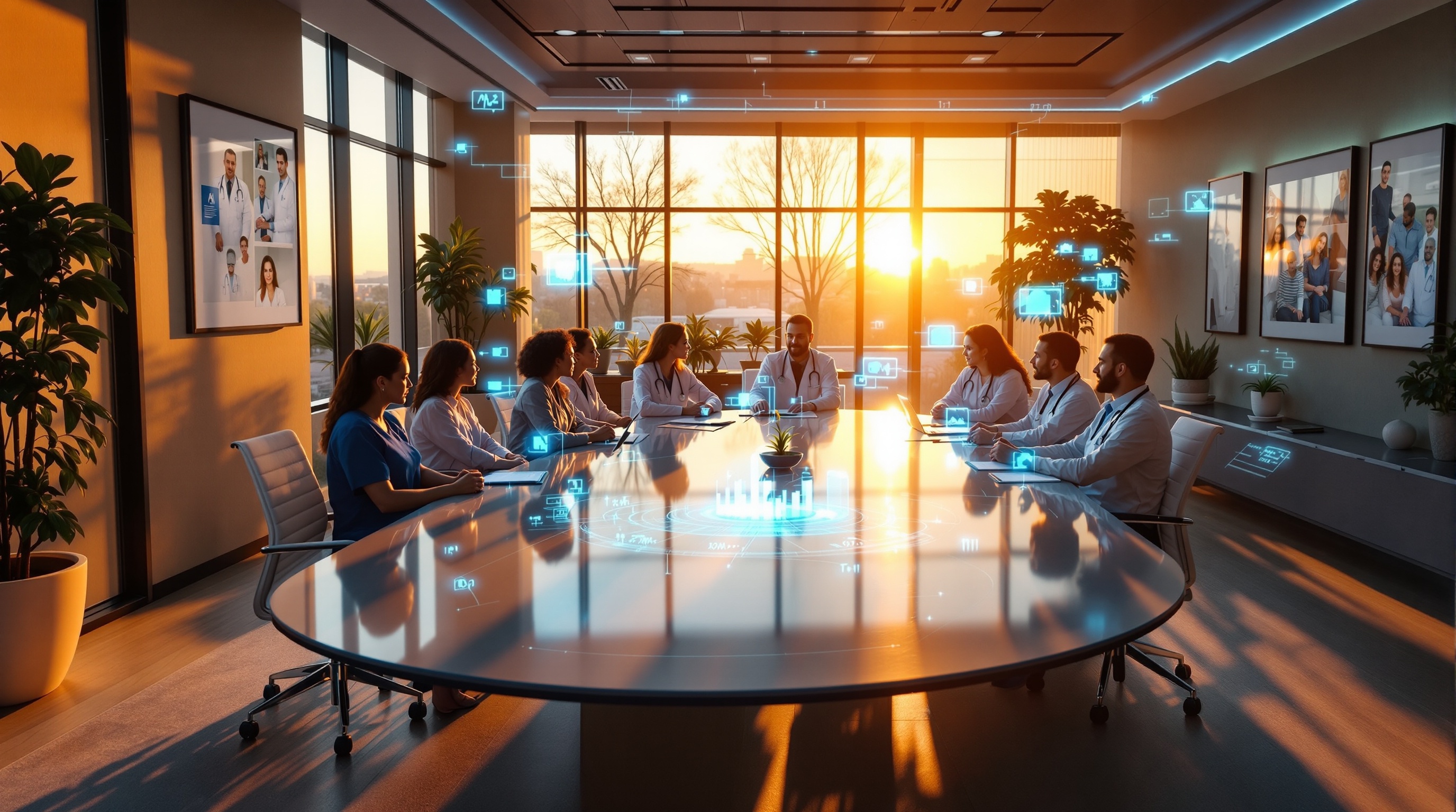 AI New York Union Negotiation Strategies for Skilled Nursing Facilities