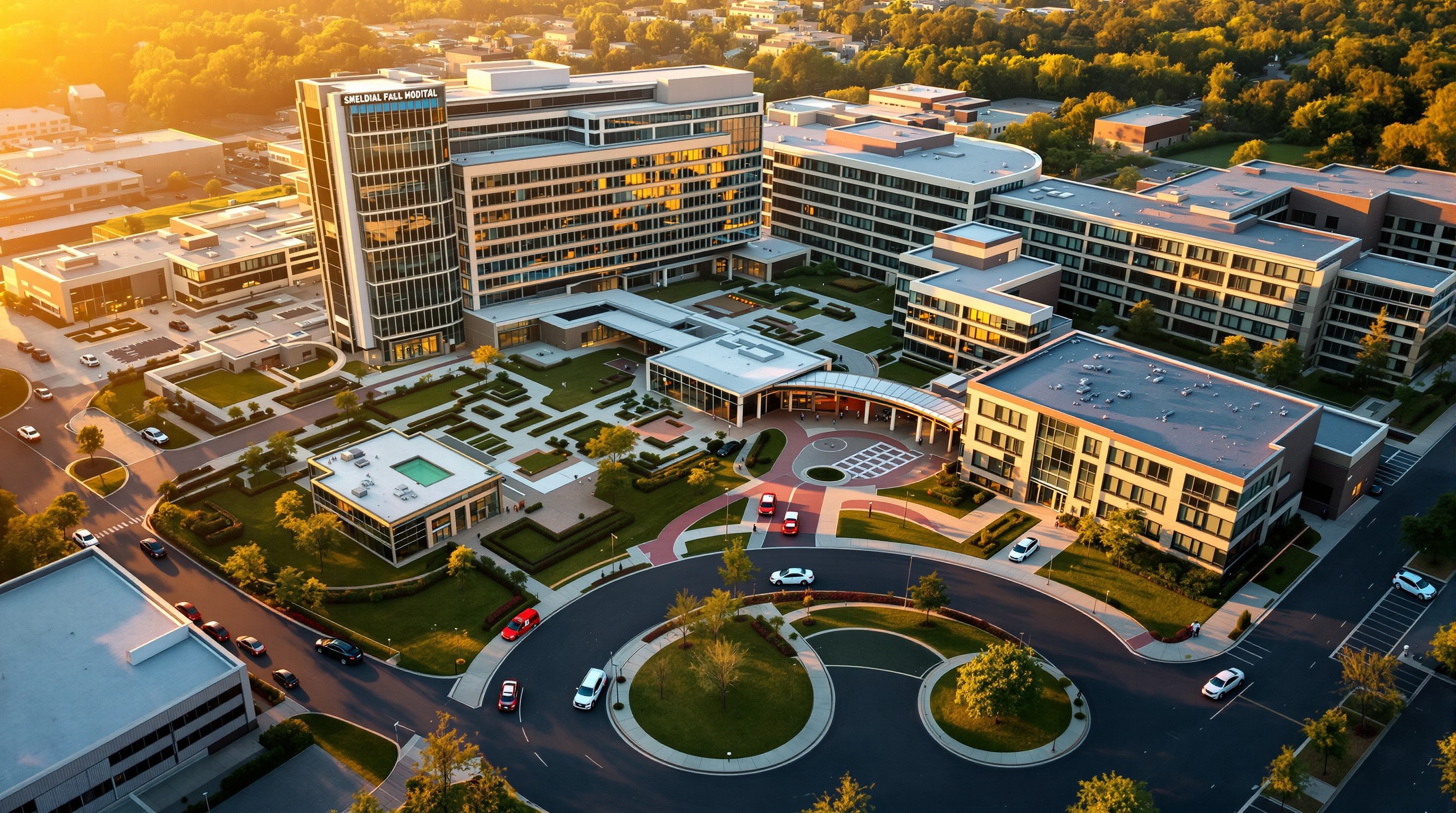 How to Become a Top-Tier Hospital Post-Acute Partner SNF