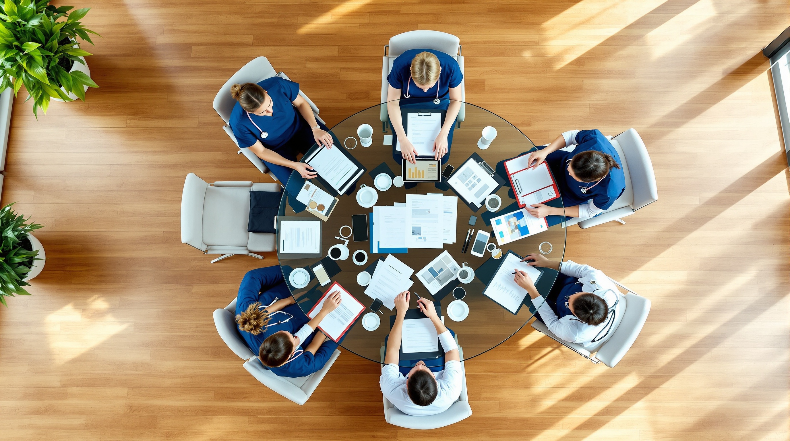 Clinical Criteria Matching for Skilled Nursing Facilities: Key Guidelines