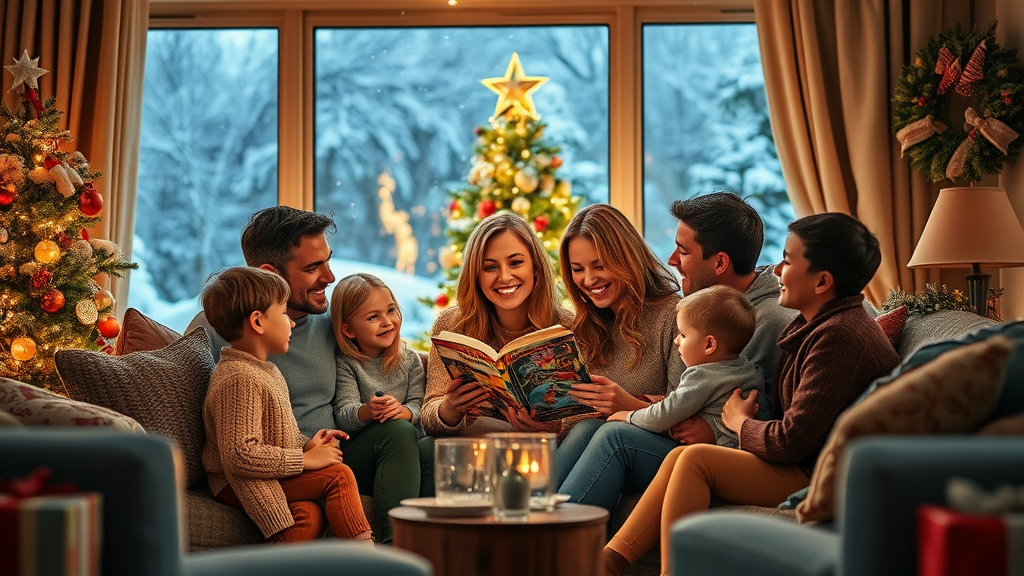 크리스마스 이미지