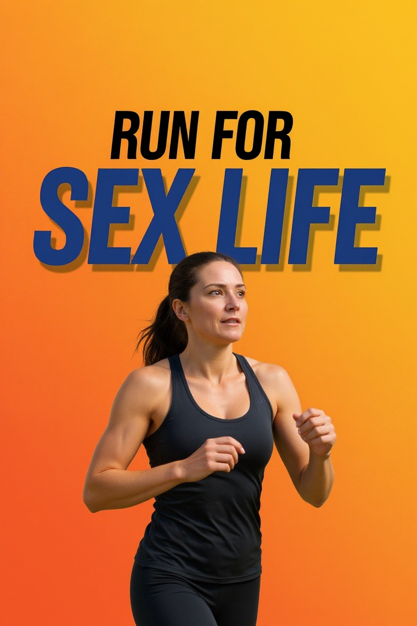 Run for sex life