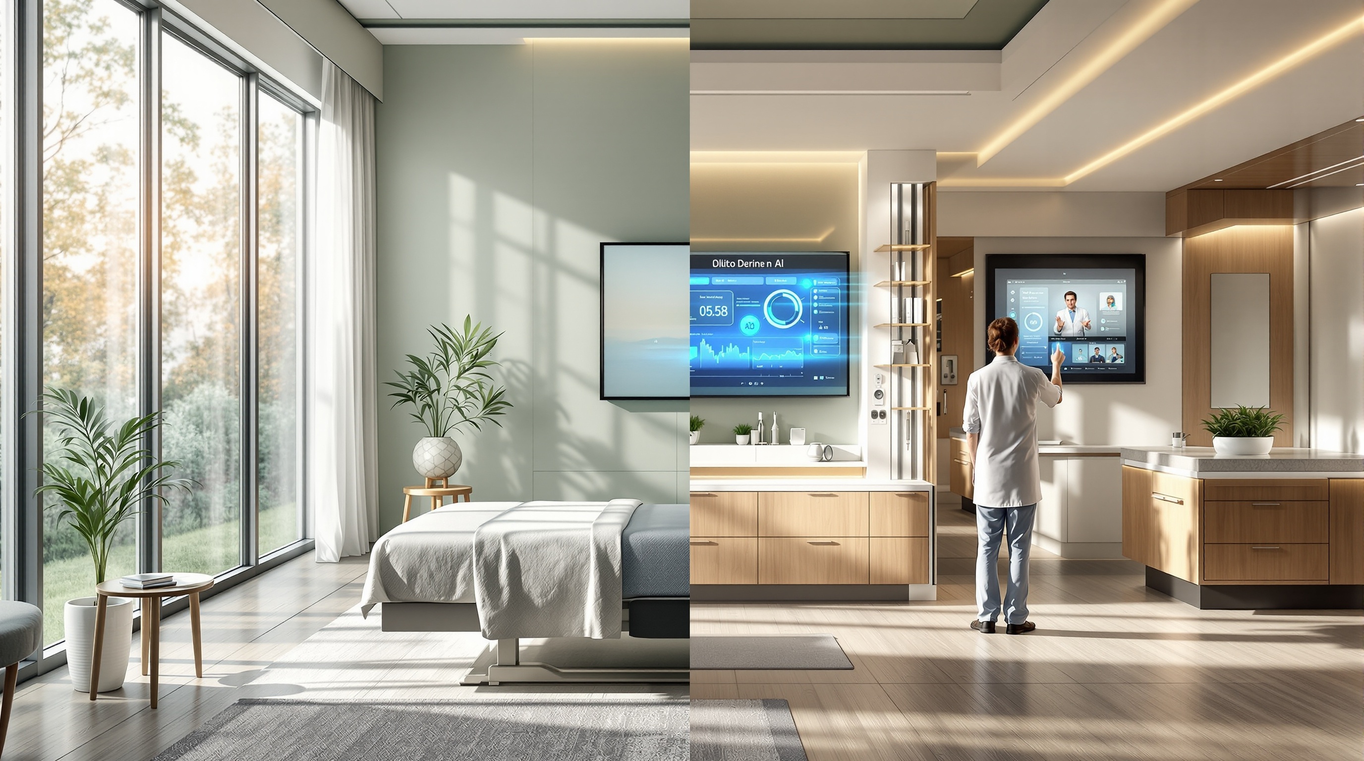 How AI Can Increase Private Pay Census in Skilled Nursing Facilities