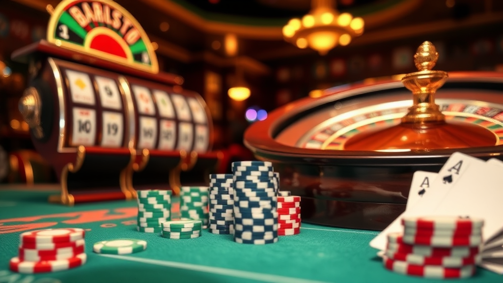 best casino bonus offers