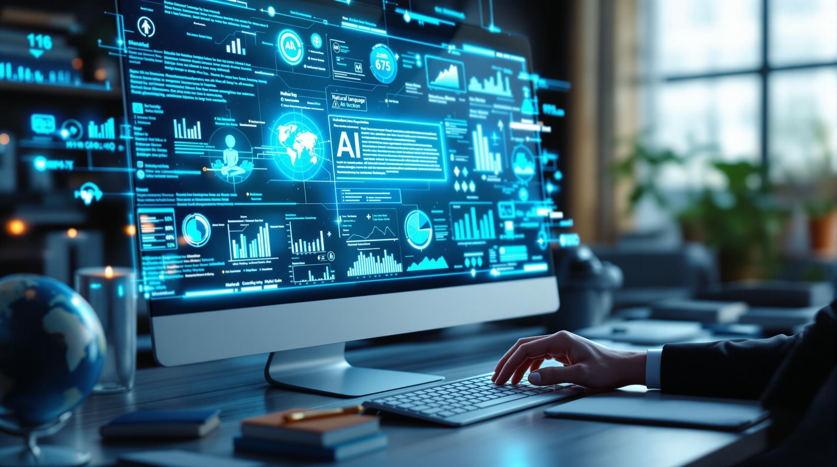 자연어 처리의 발전: GPT-4와 차세대 AI 모델