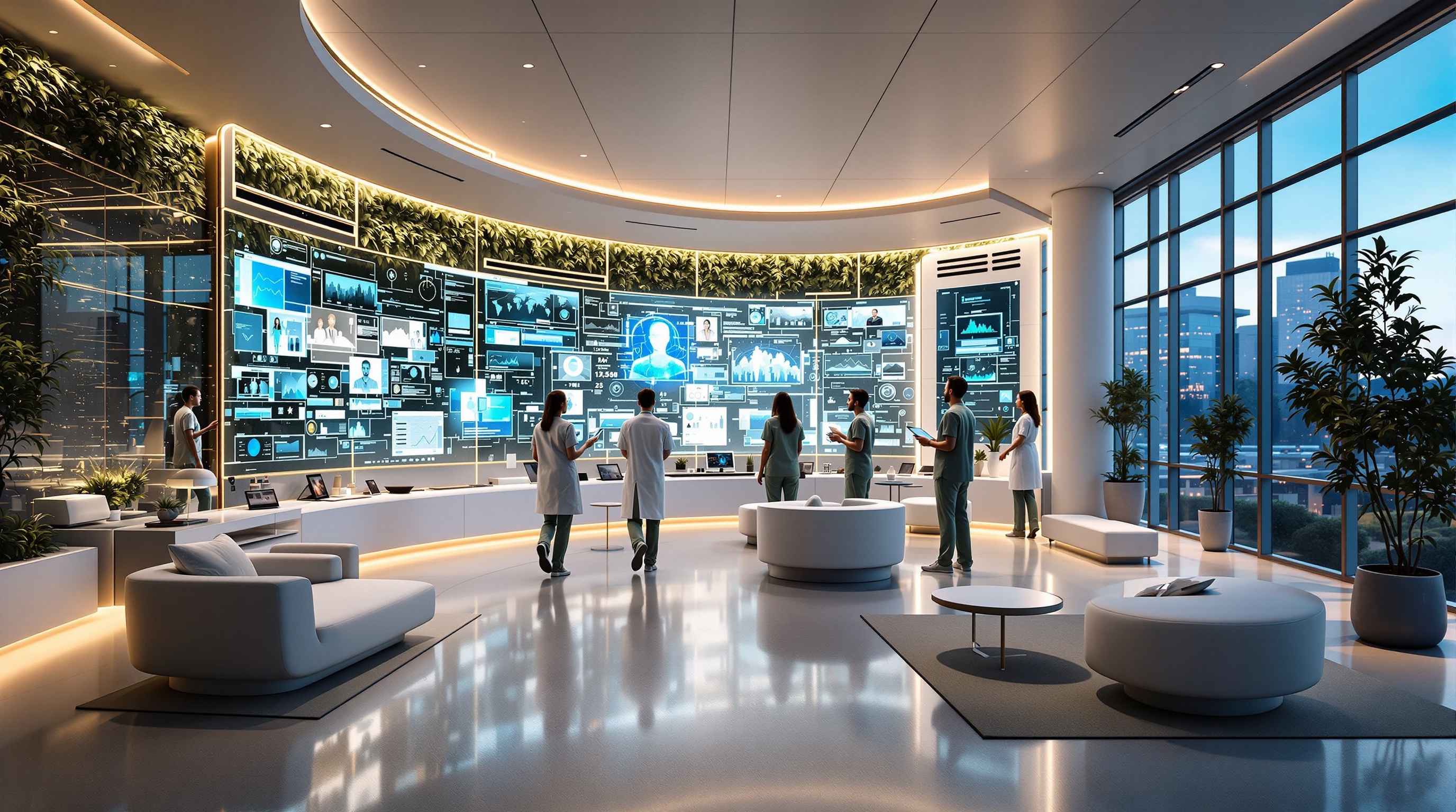 AI Quality Control Platforms for Skilled Nursing Facilities: Boost Efficiency