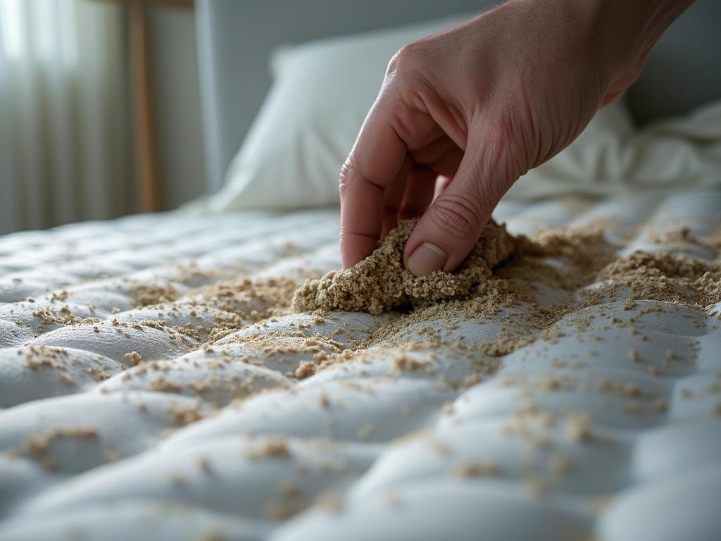 Metode Eficiente de Îndepărtare a Mucegaiului