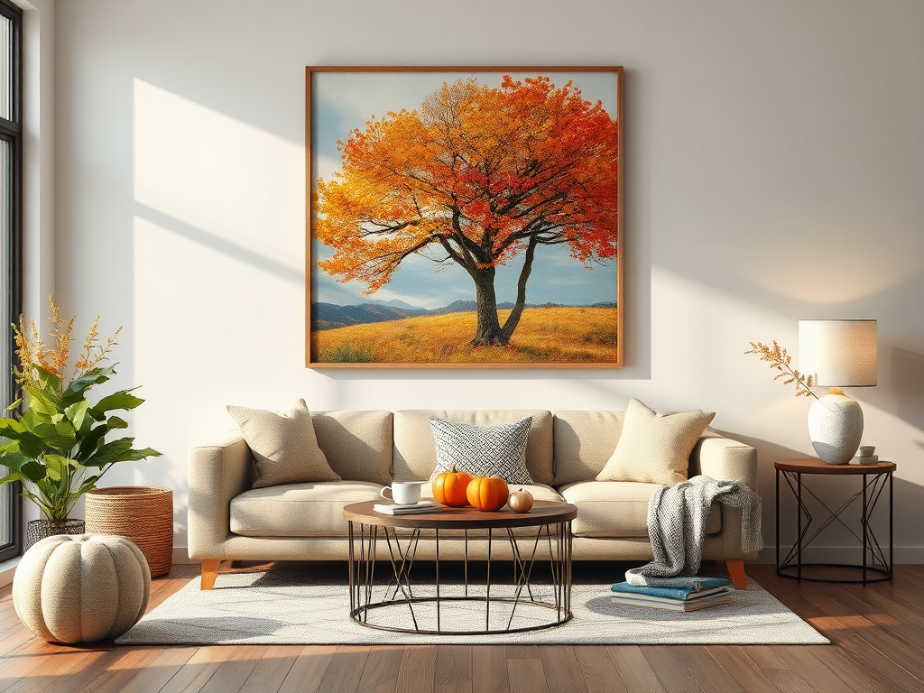 Image for Display Seasonal Artwork and Prints