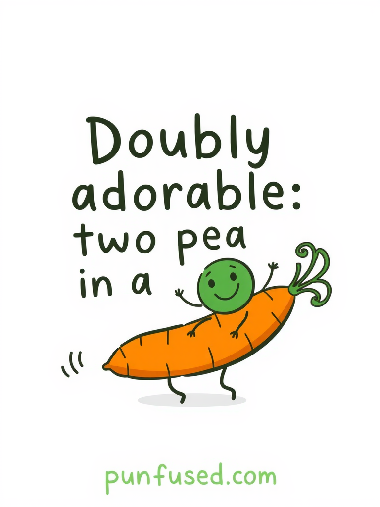 twin puns