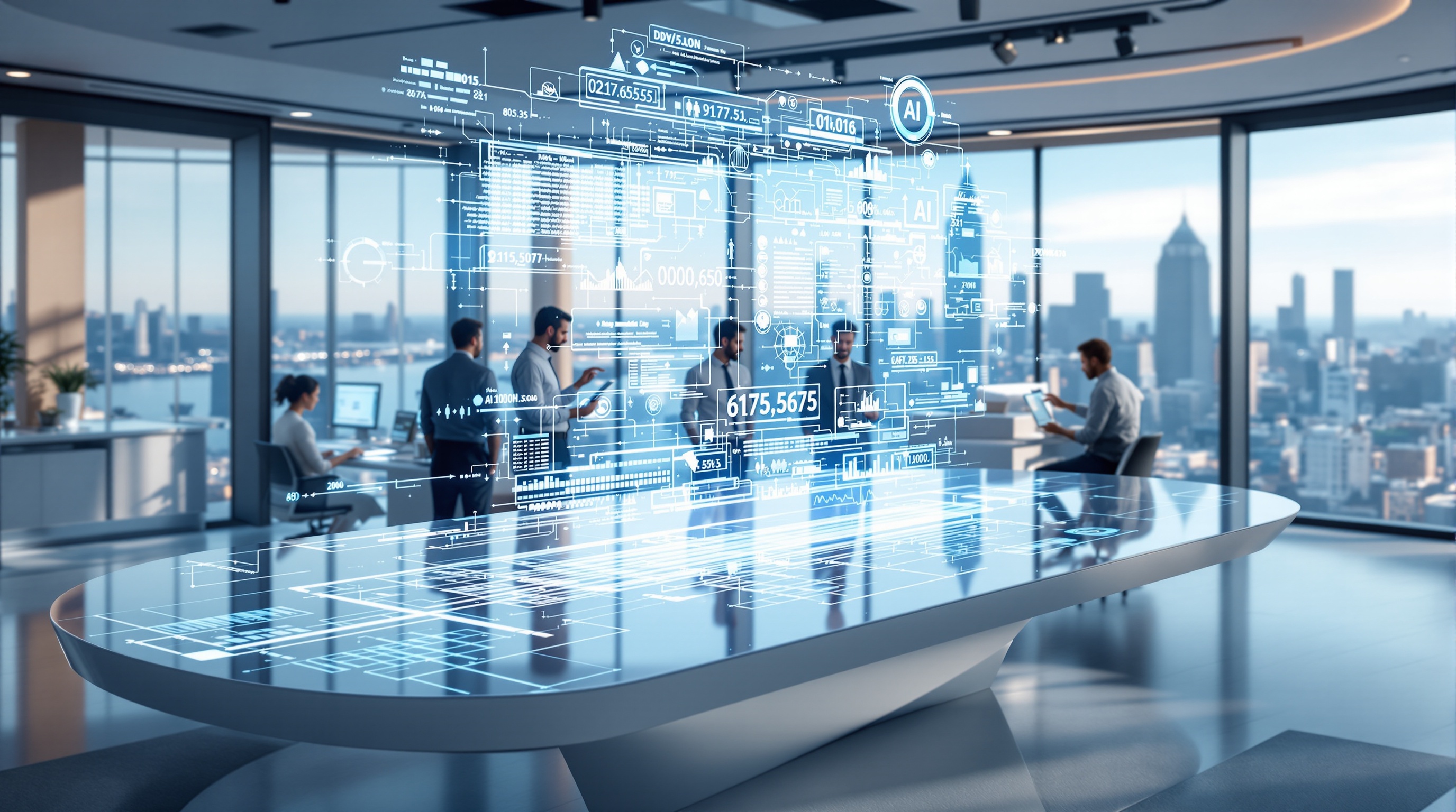 Mastering AI for Complex Date Calculations in 2025
