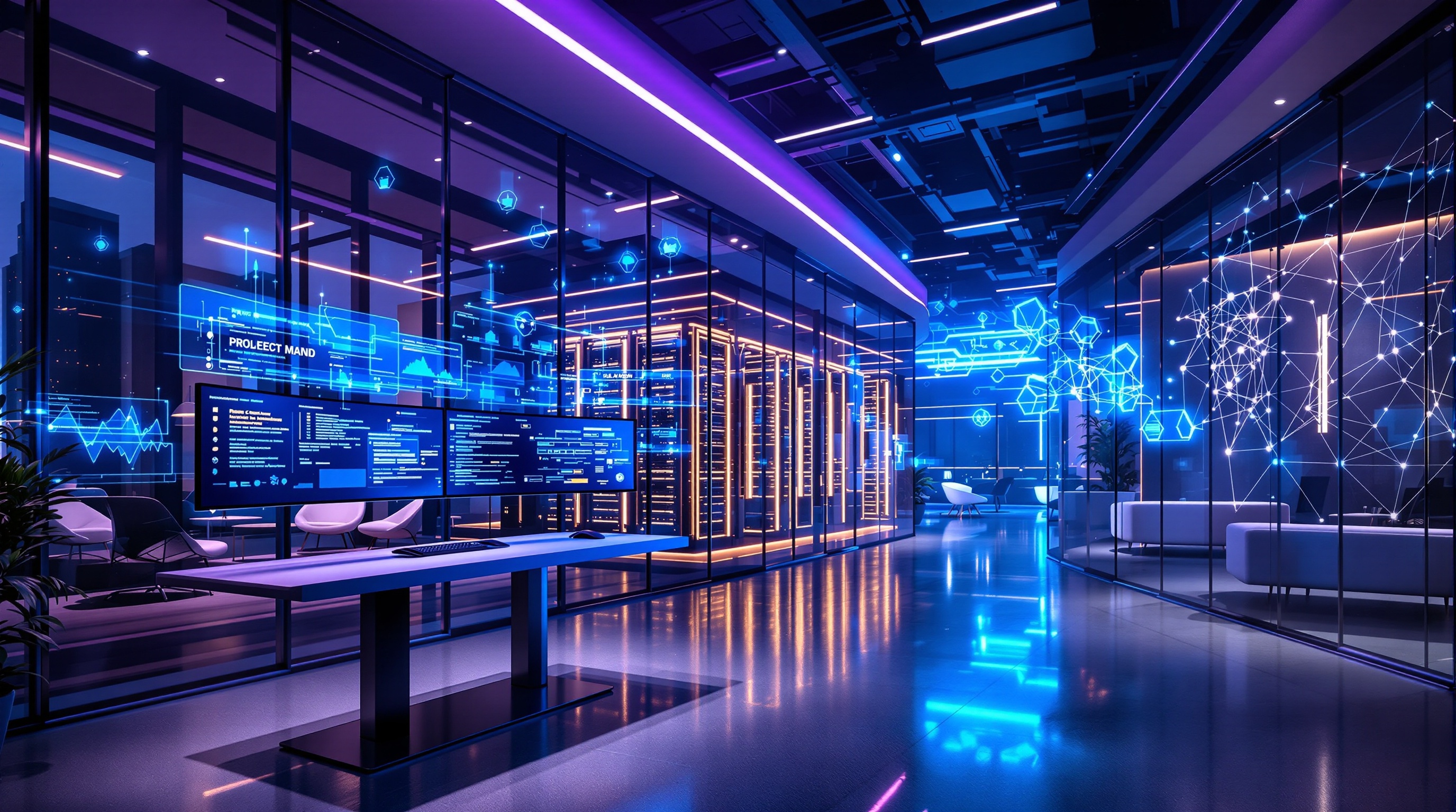 Boost AI SEO with Advanced Project Management